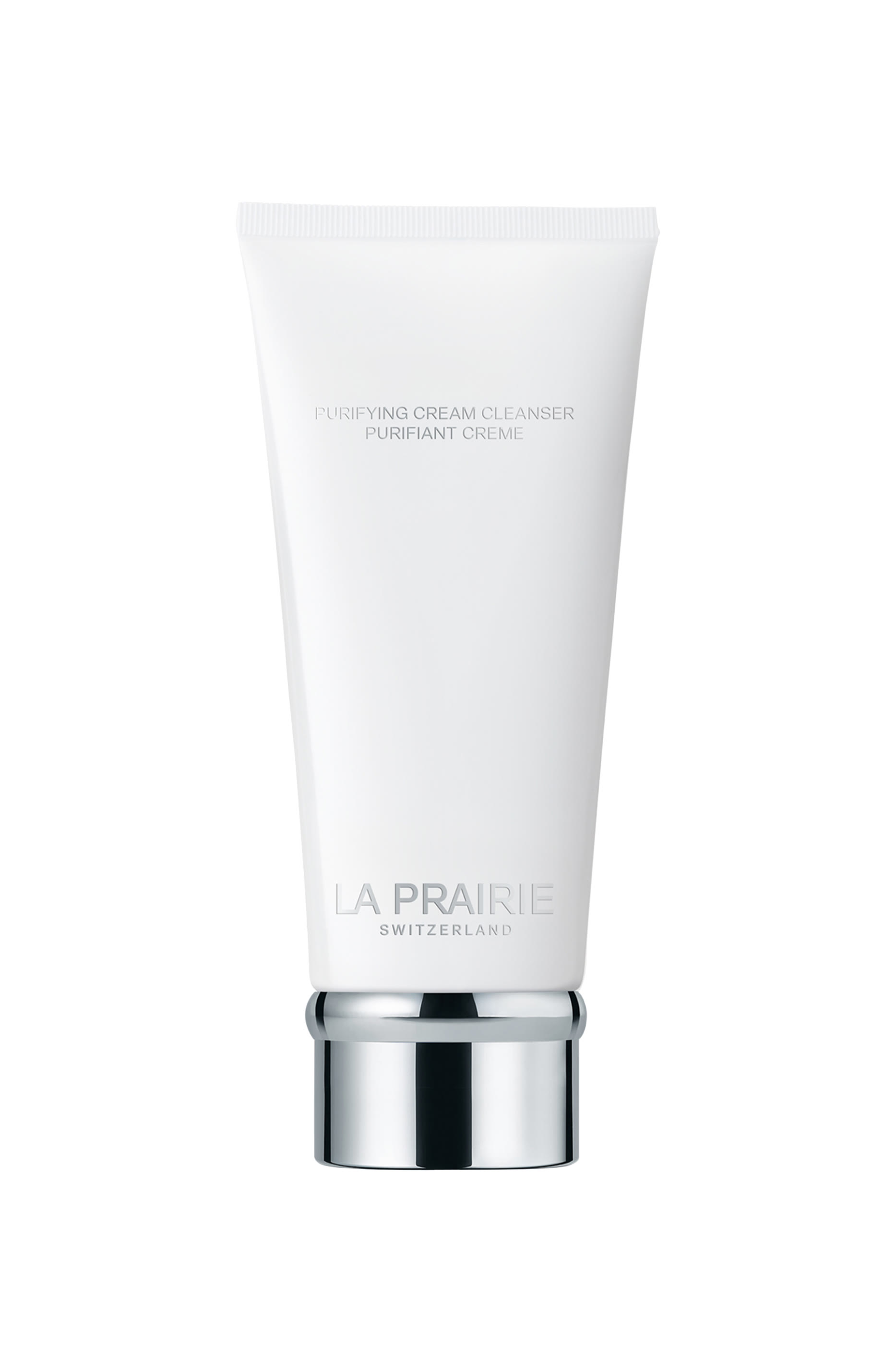 Purifying Cream Cleanser