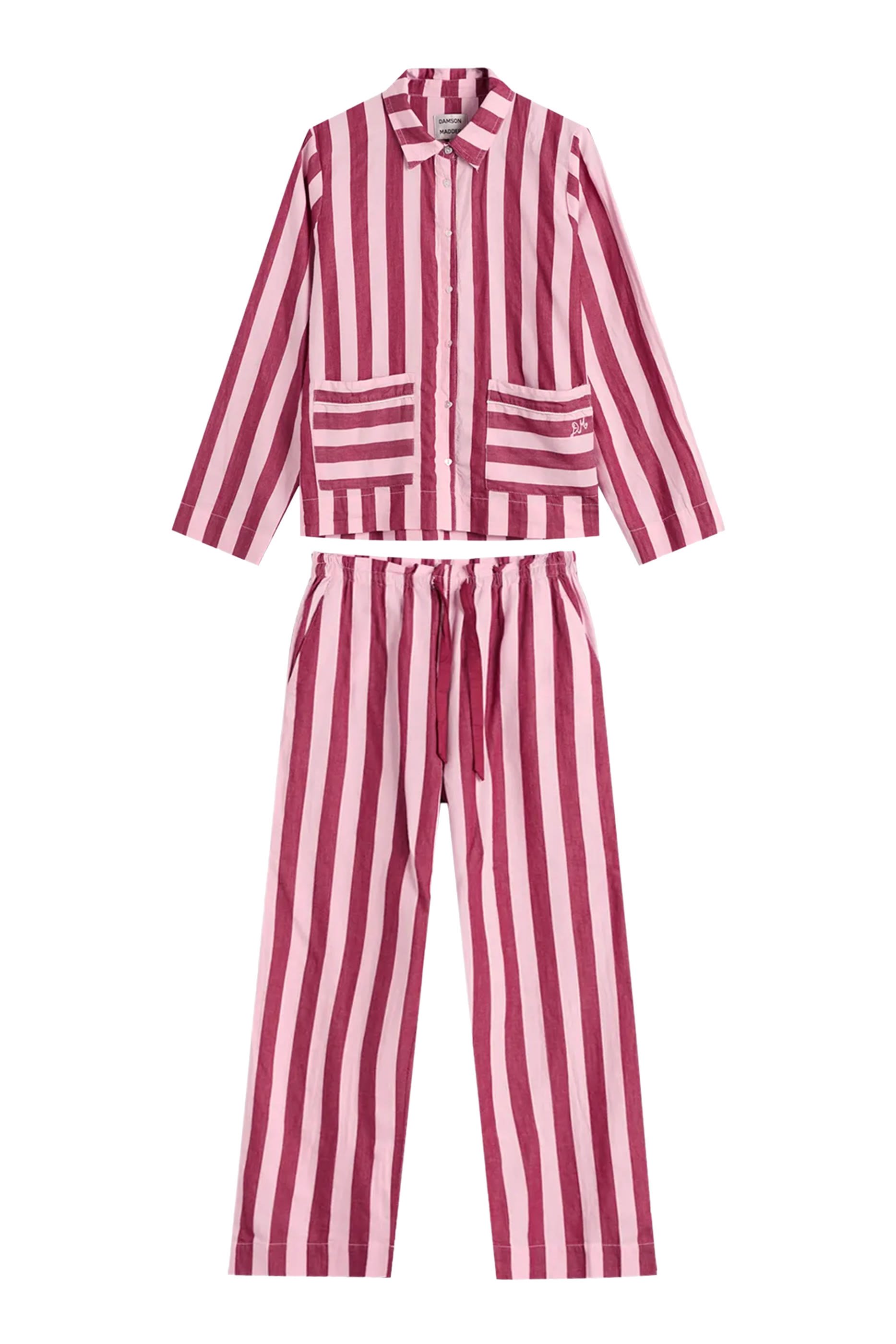 Florie Pajama Set