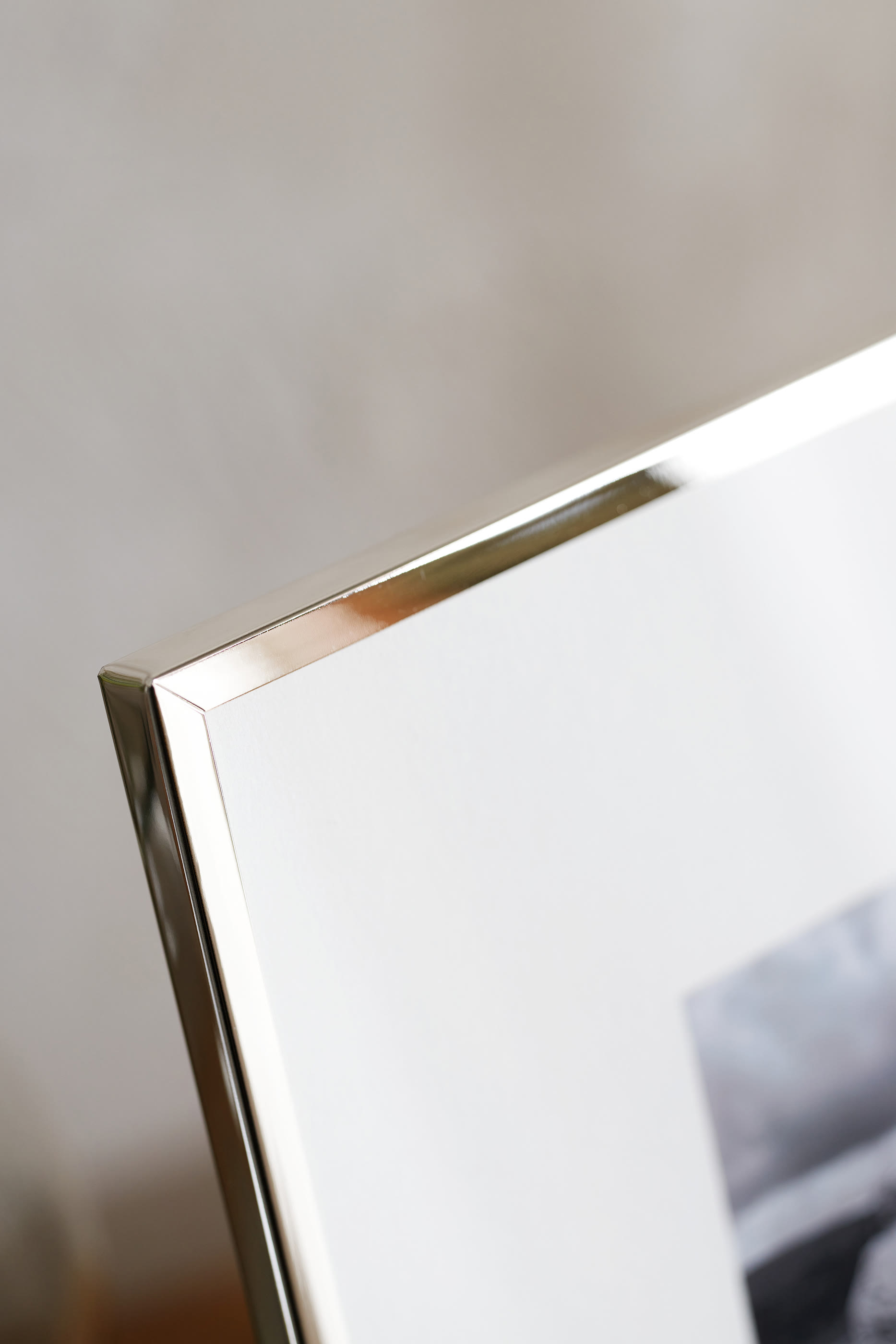 Fine Silver Multi Aperture Photo Frame