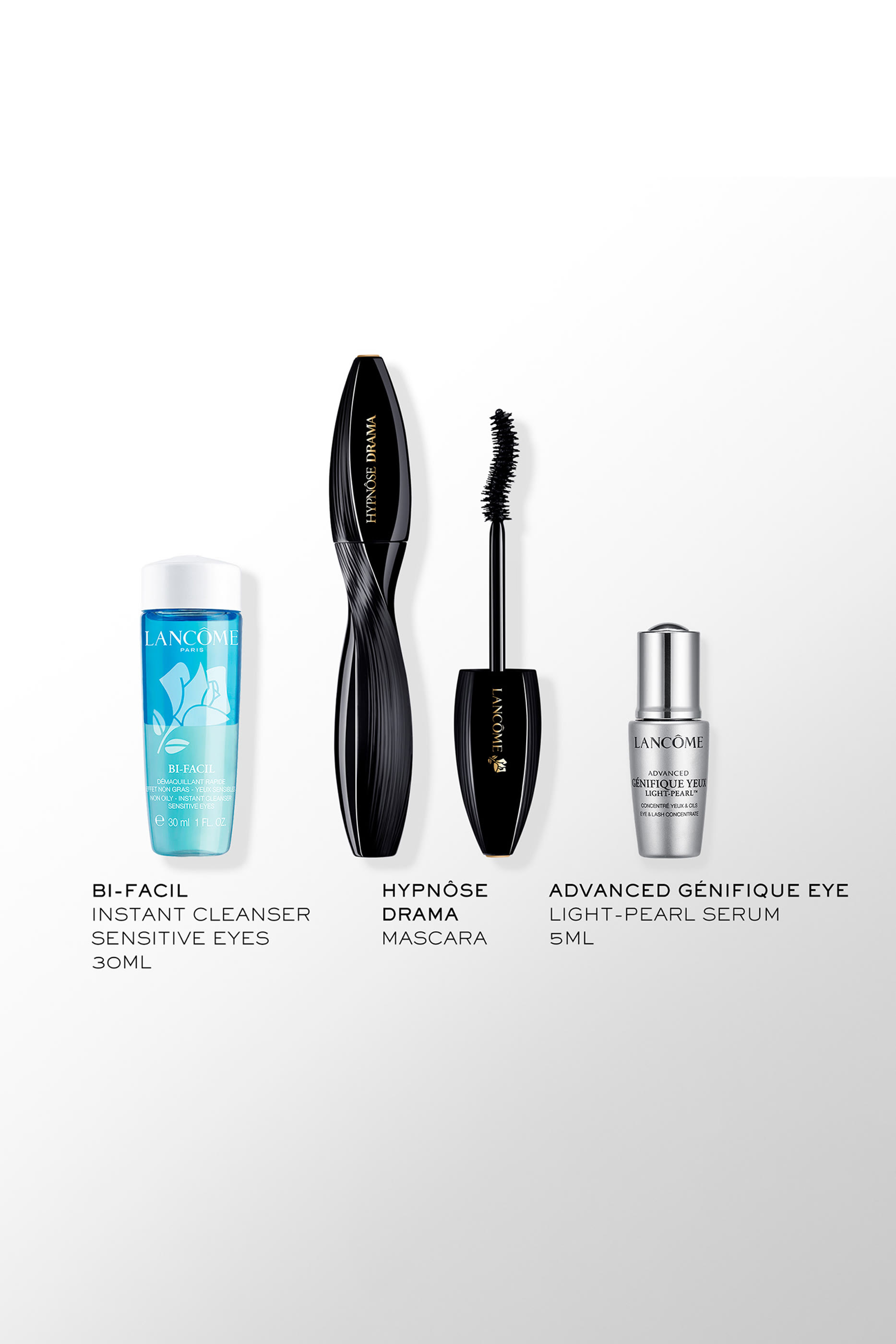 Hypn&ocirc;se Mascara Eye Care Set &ndash; Holiday Limited Edition
