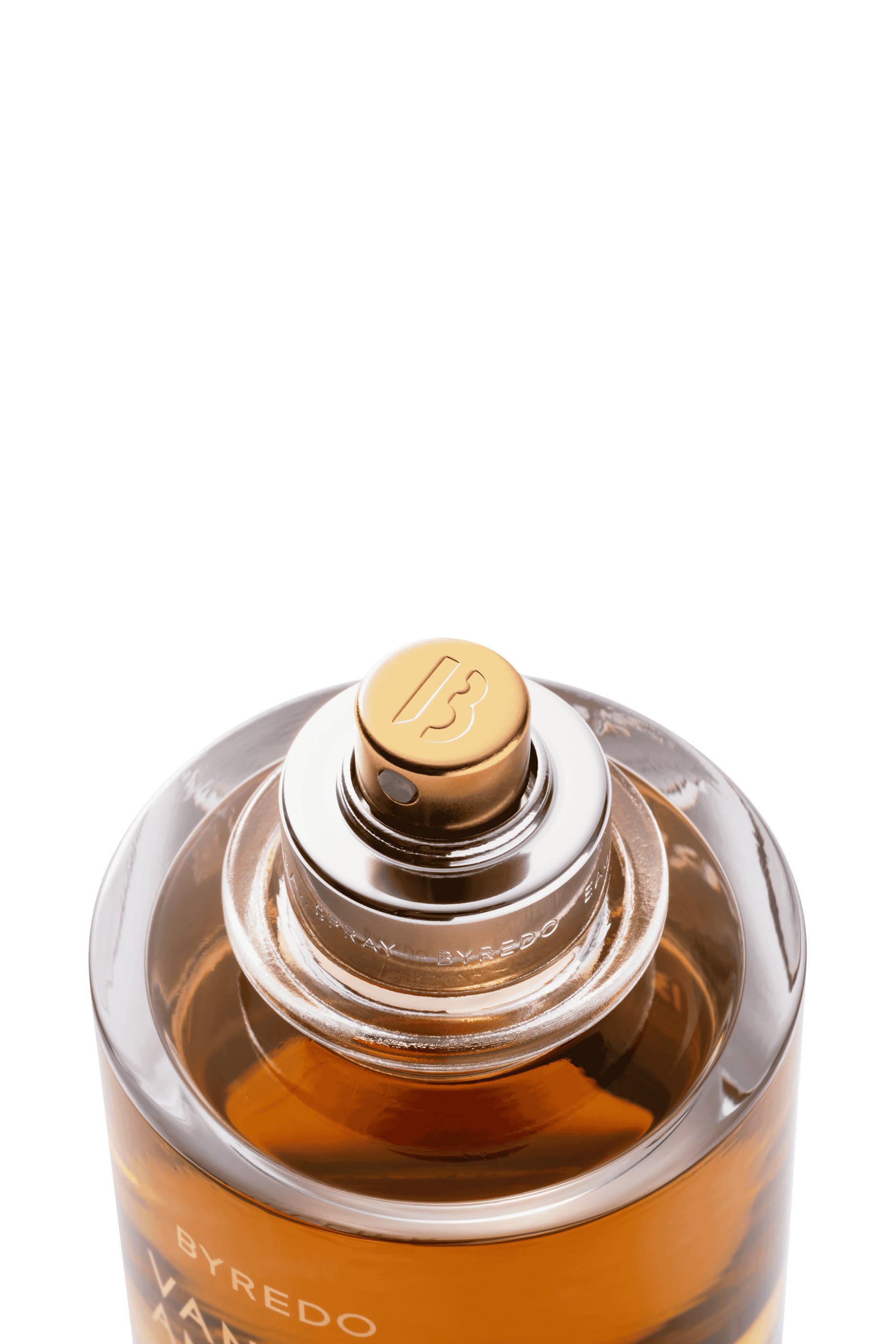 Vanille Antique Extrait de Parfum