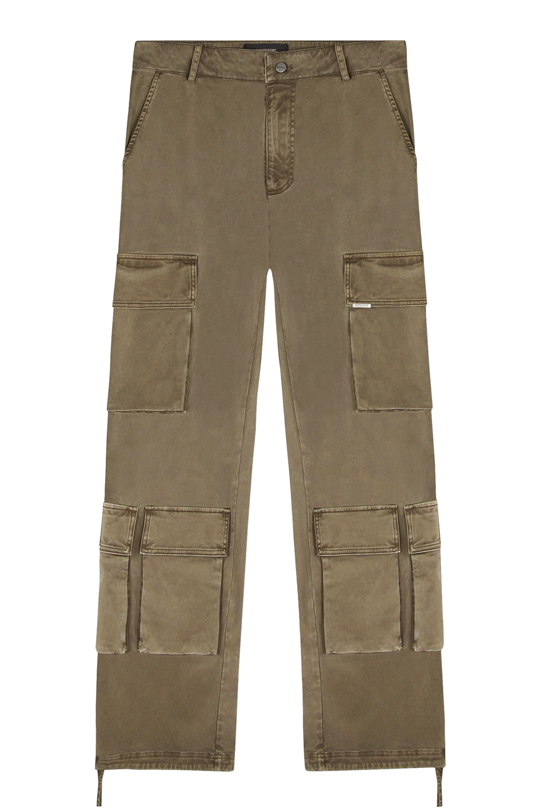  Baggy Cargo Pants