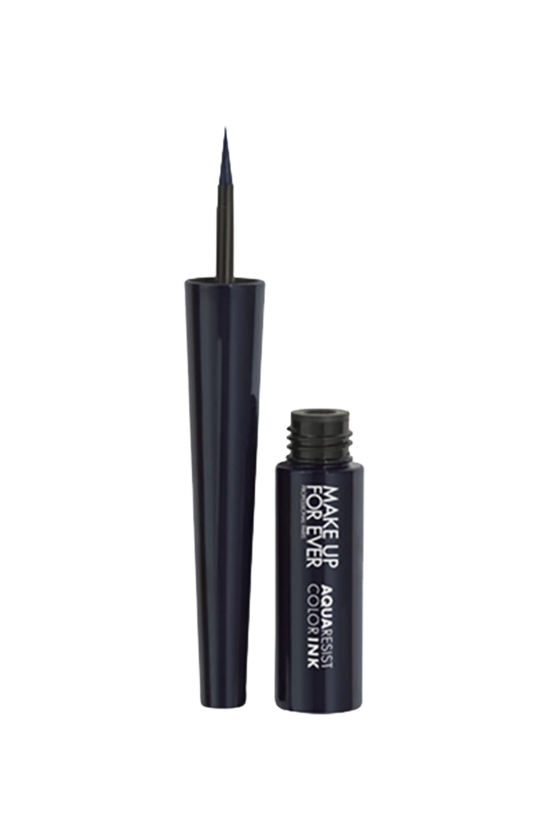 Aqua Resist Color Ink Eyeliner