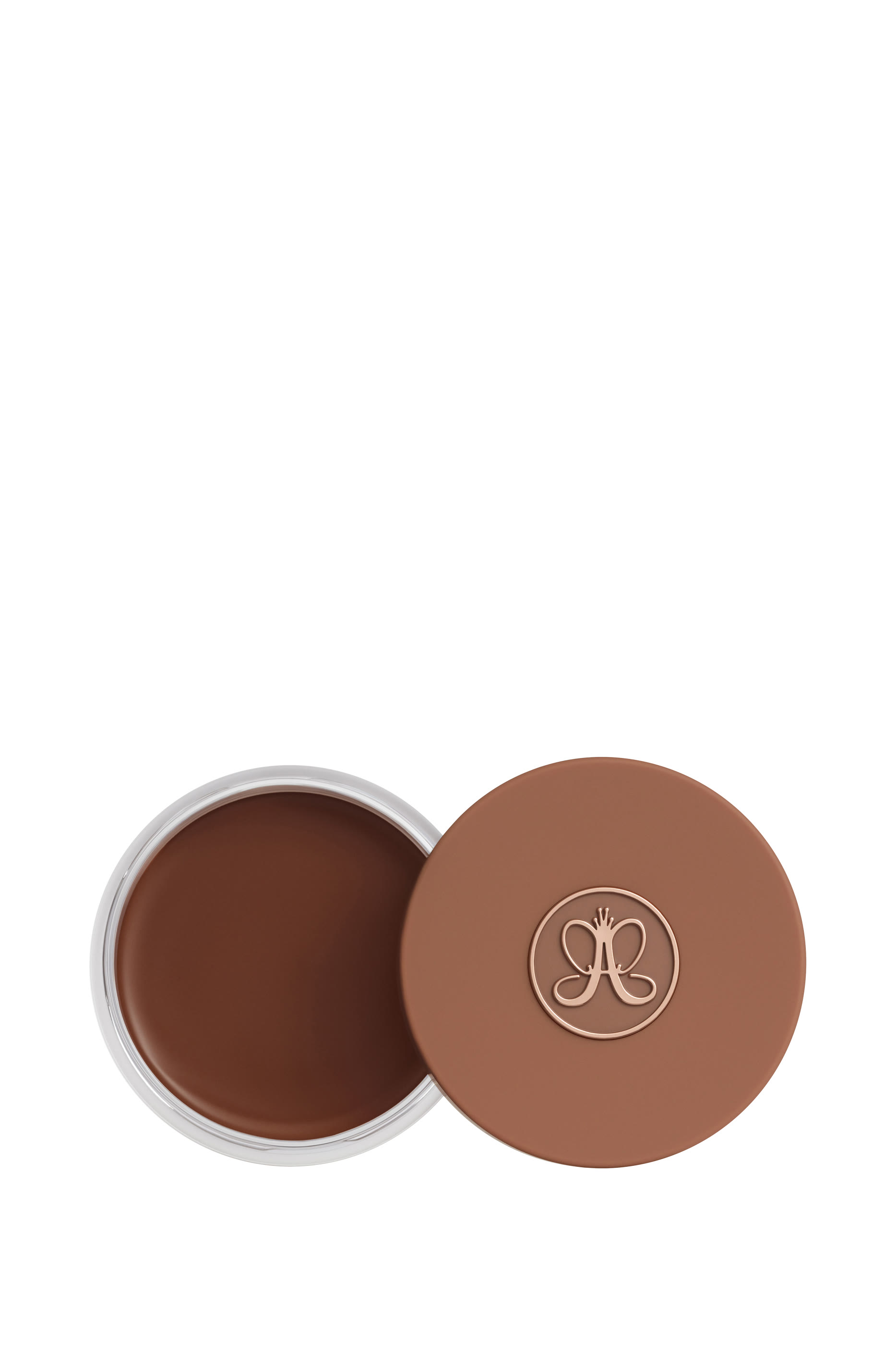 Cream Matte Bronzer