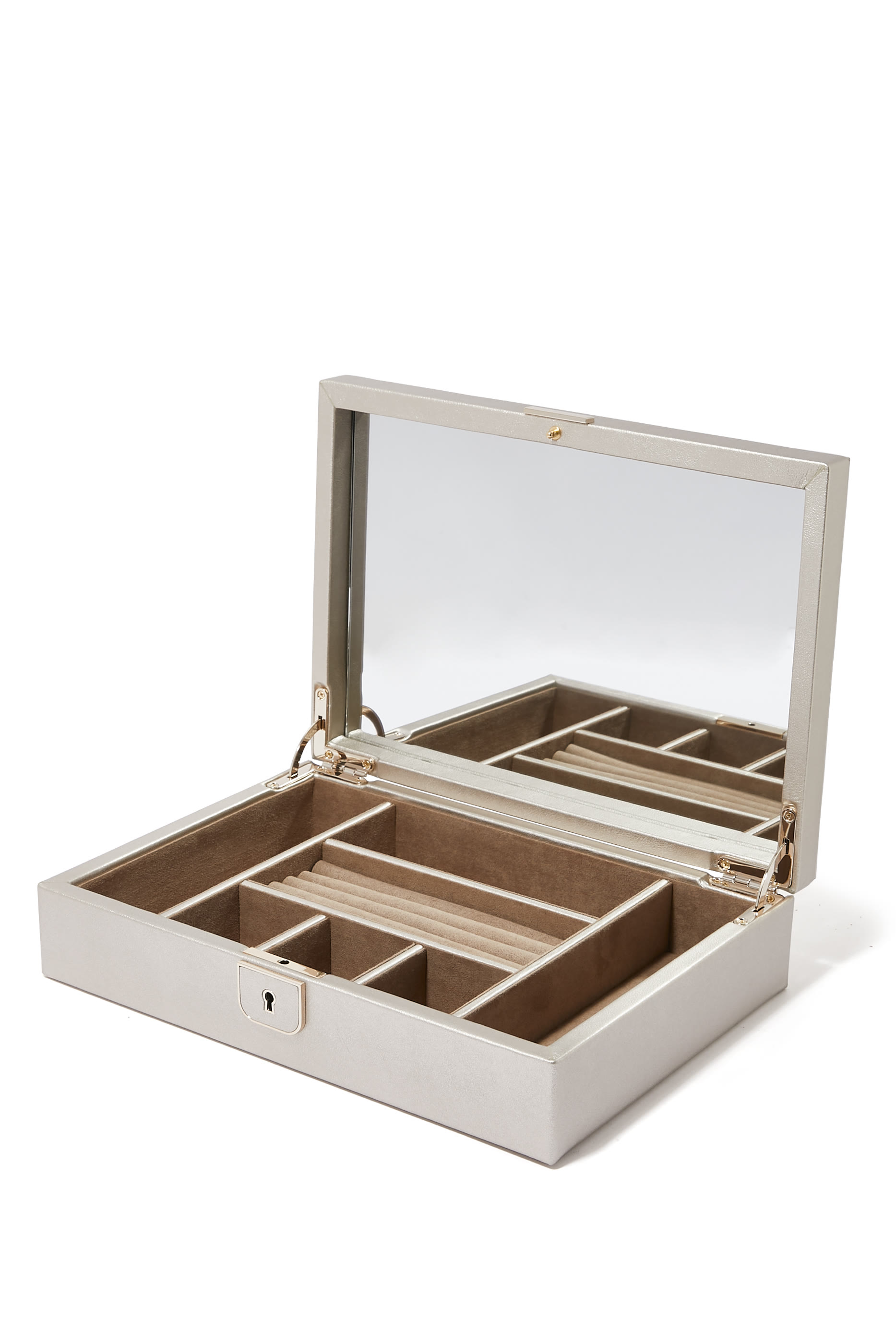 Palermo Medium Jewelry Box