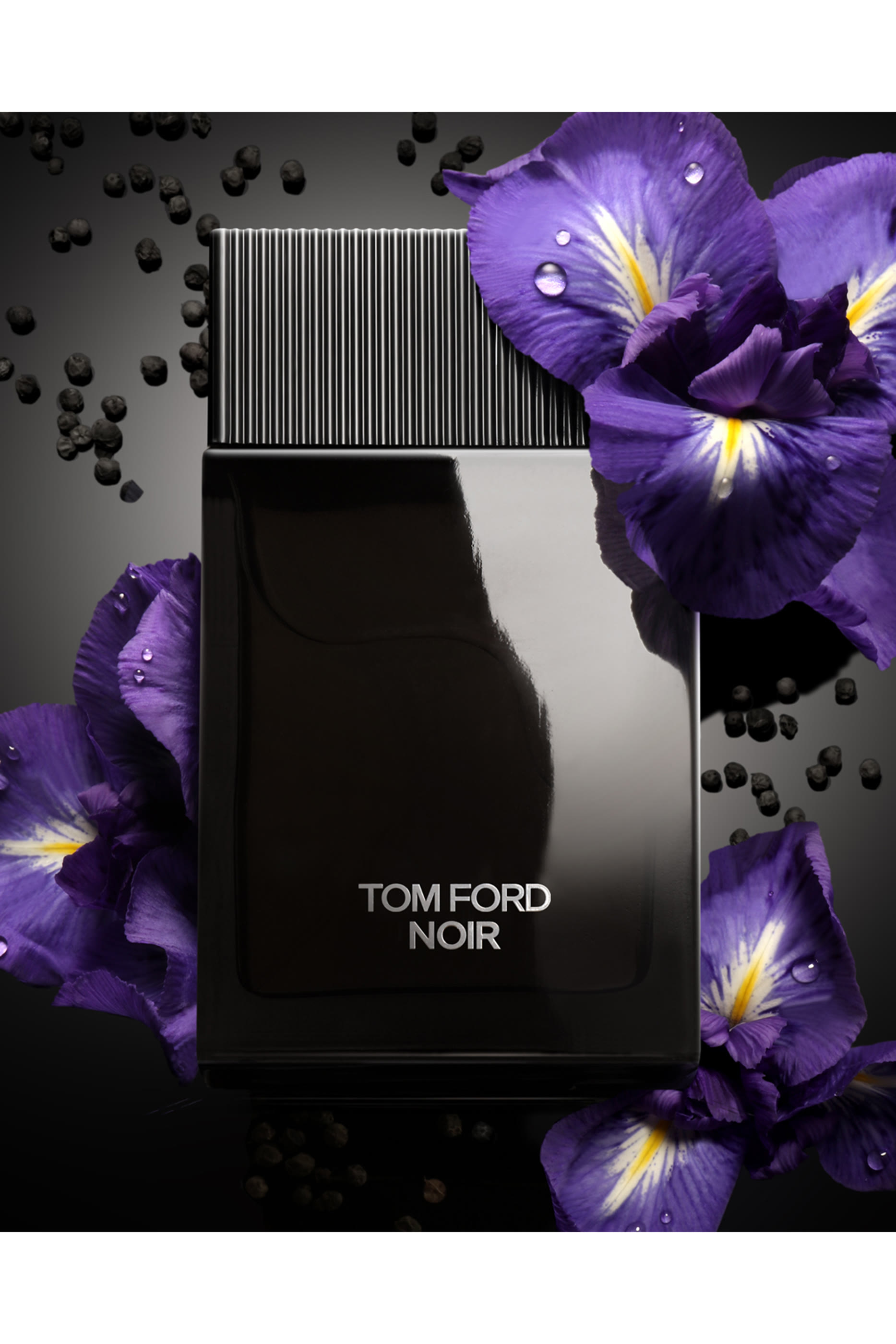 Noir Eau de Parfum Spray