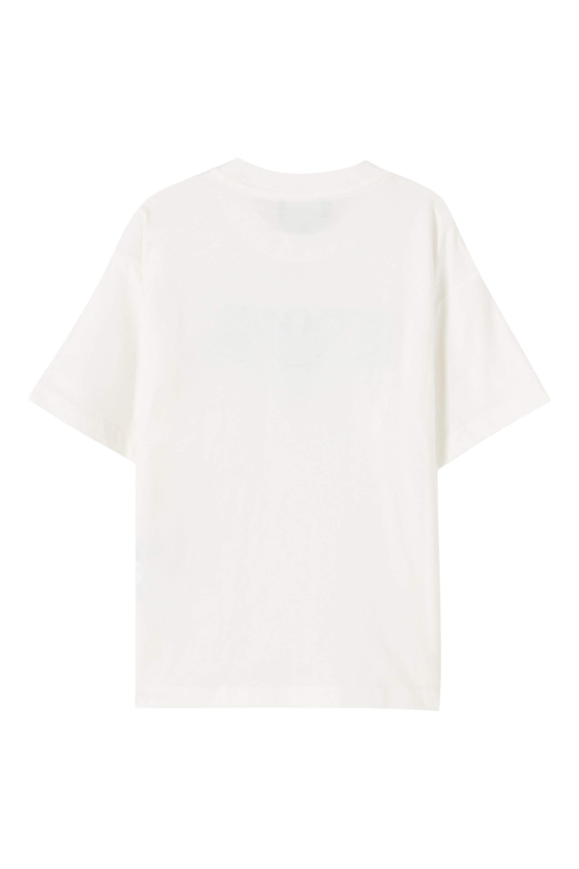 Kids  EA Logo T-Shirt