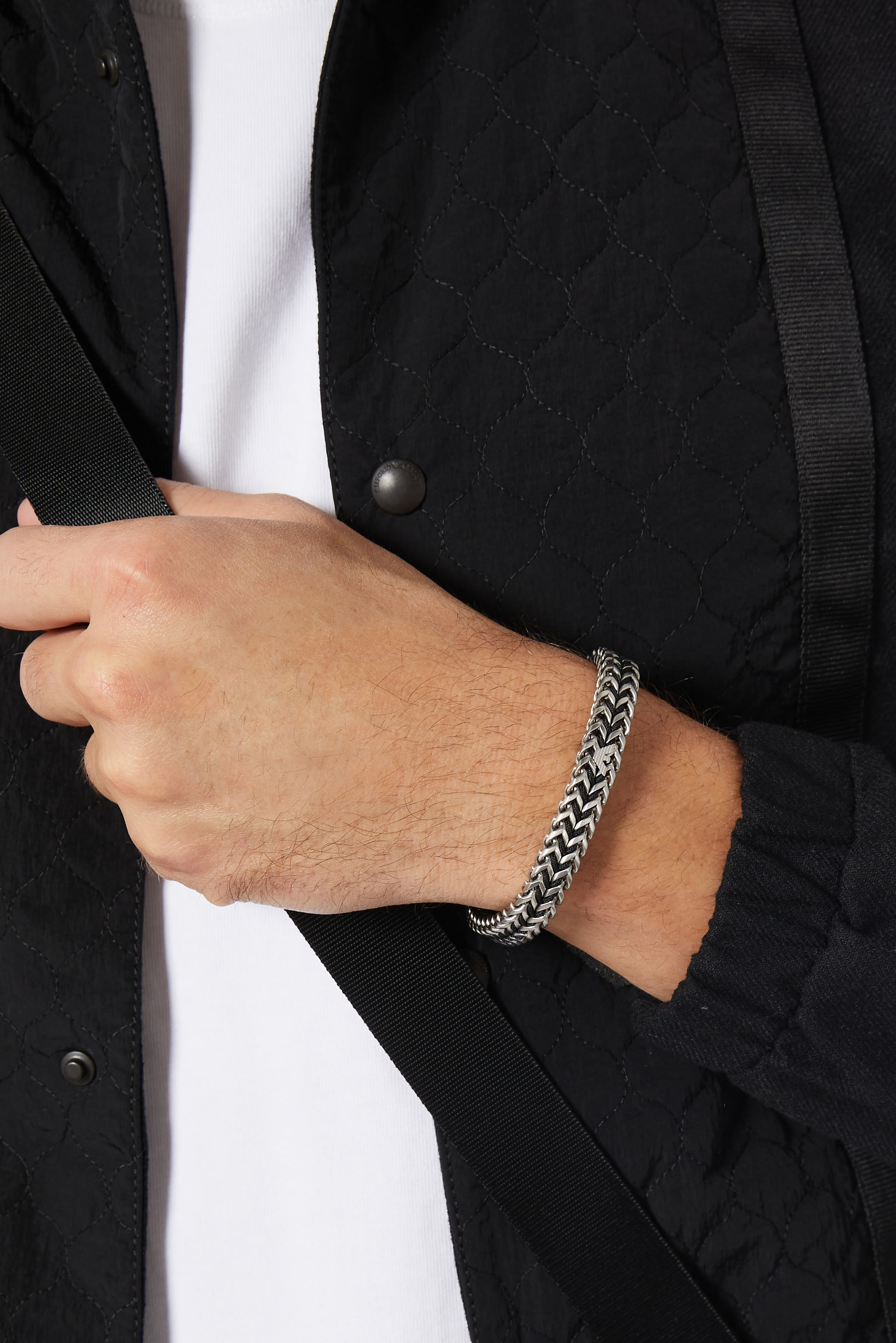 EA Eagle Essential Bracelet