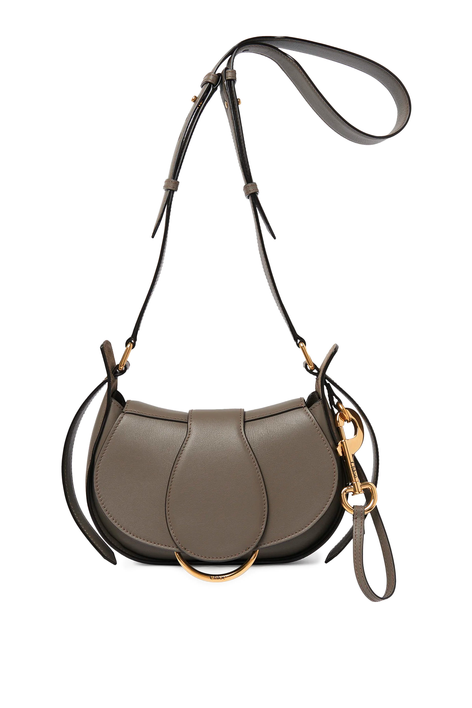 Ride Crossbody Bag