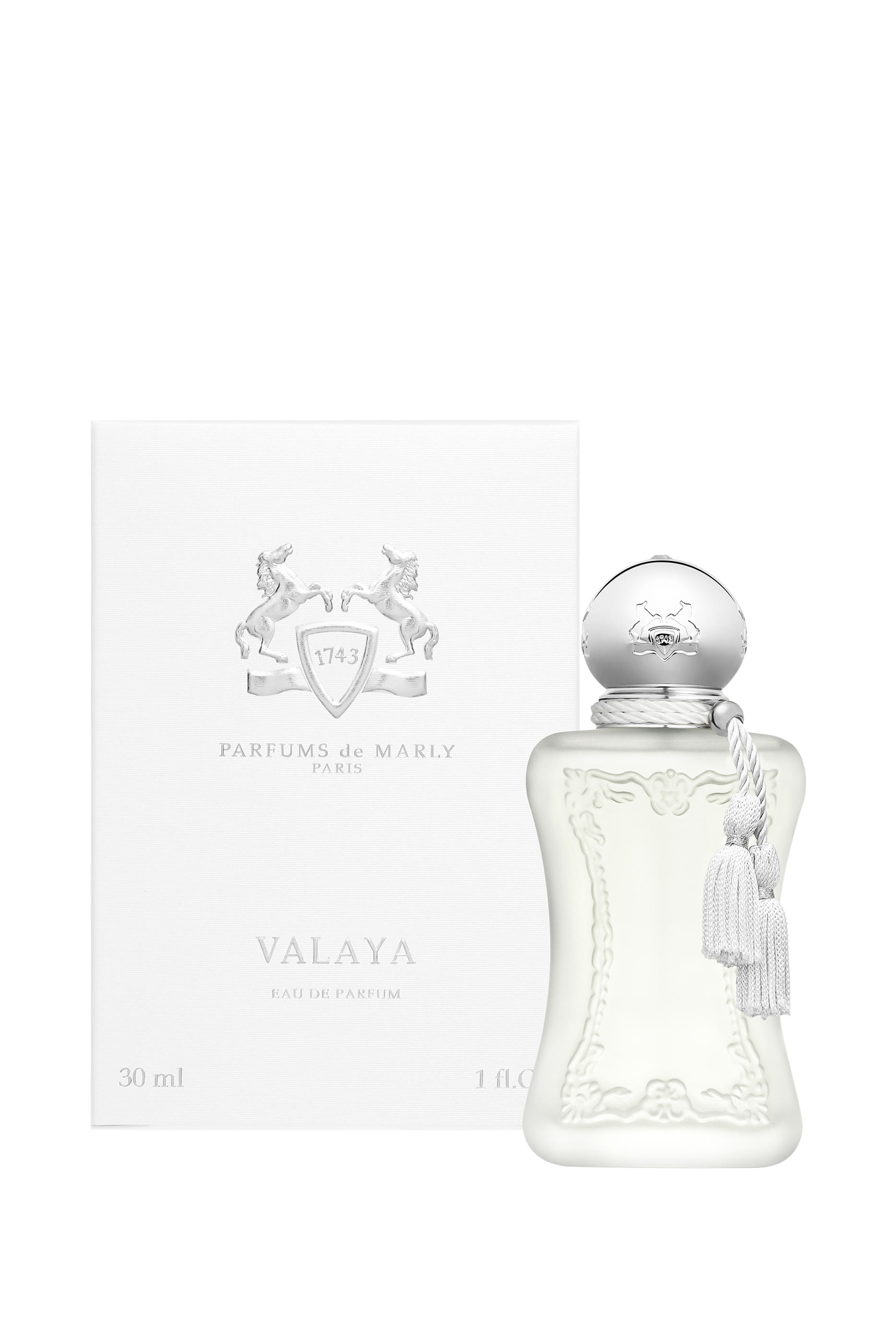 Valaya Eau De Parfum