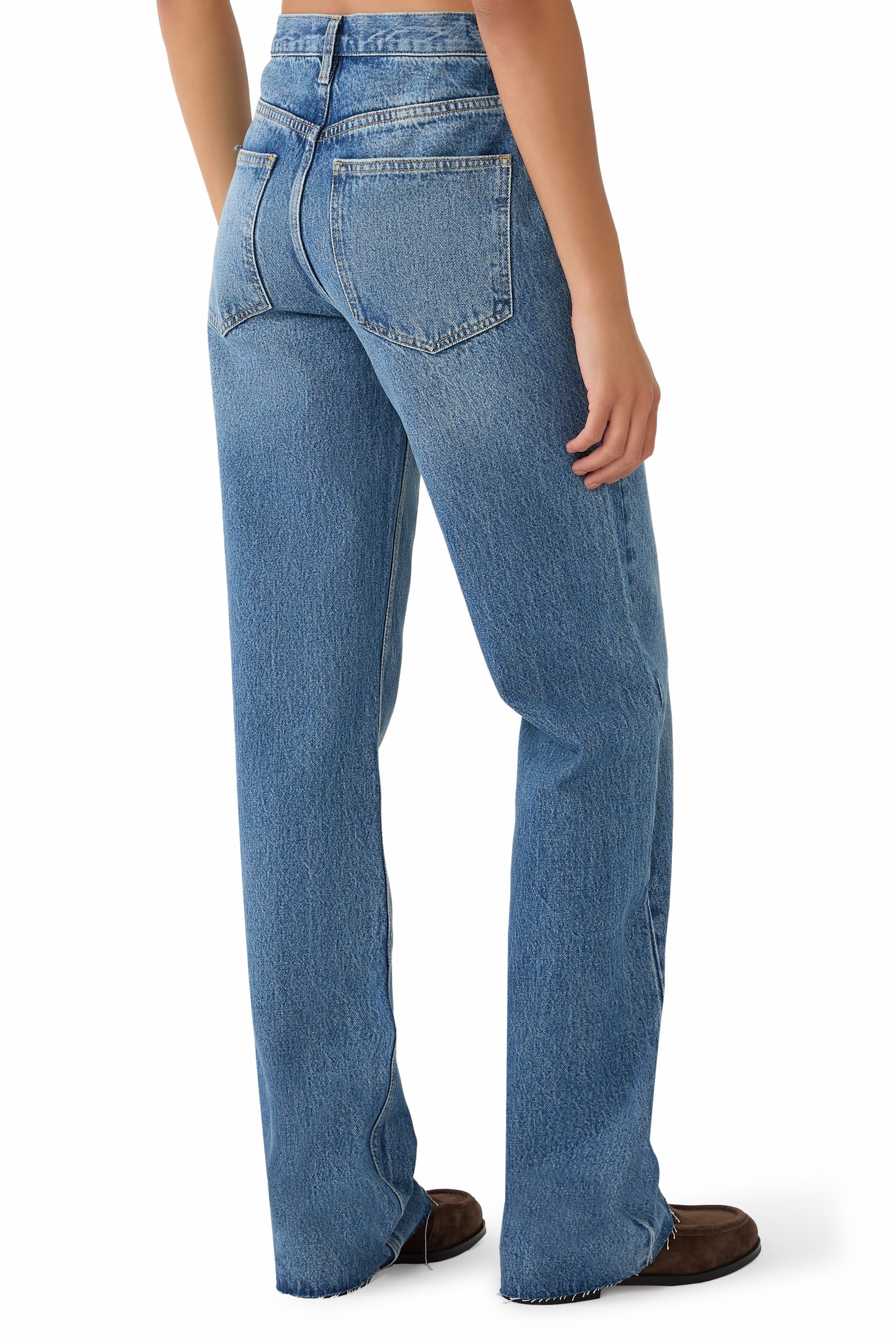 Dalston Jeans