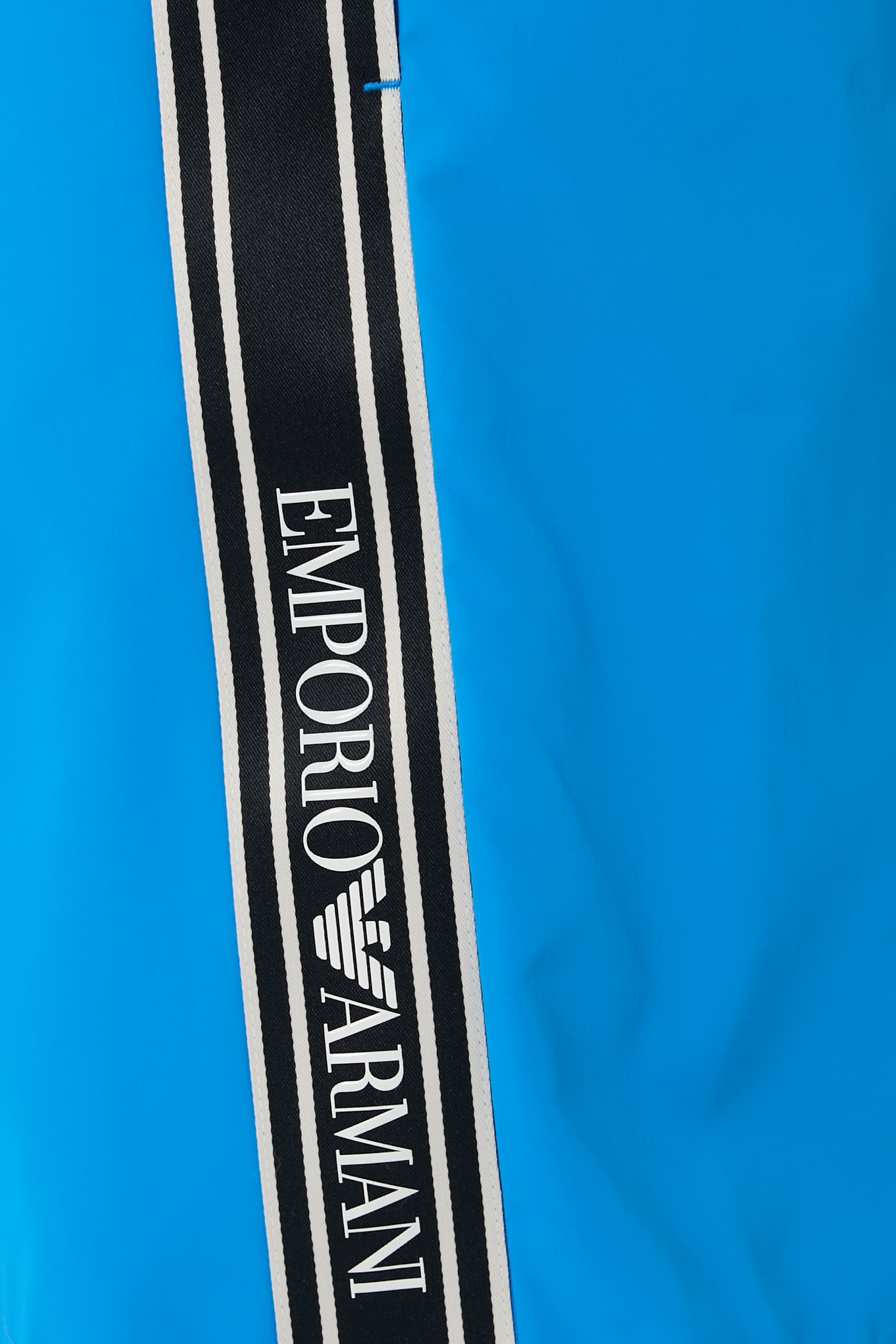 Logo Swim Shorts