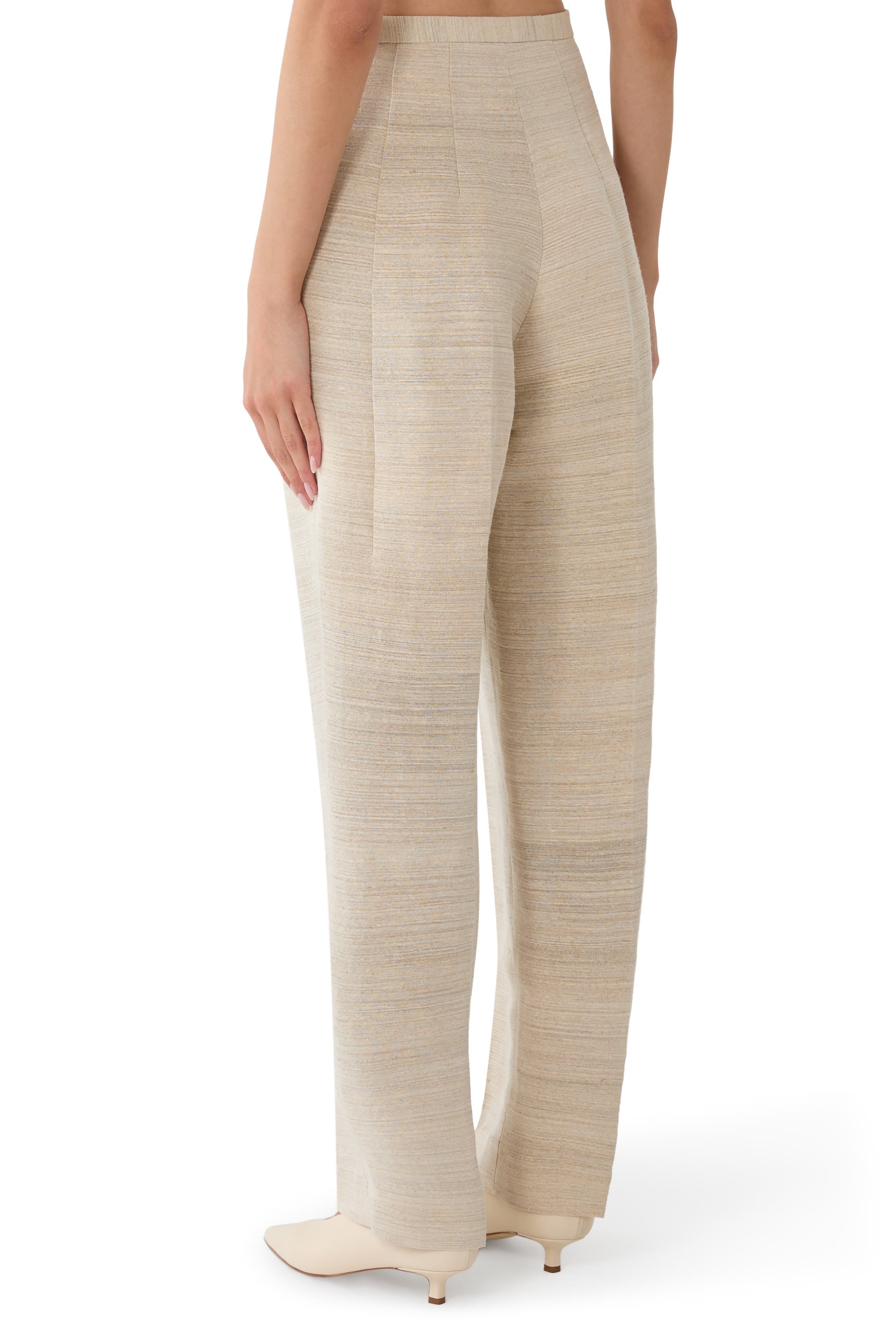  Luka Cocoon Trousers