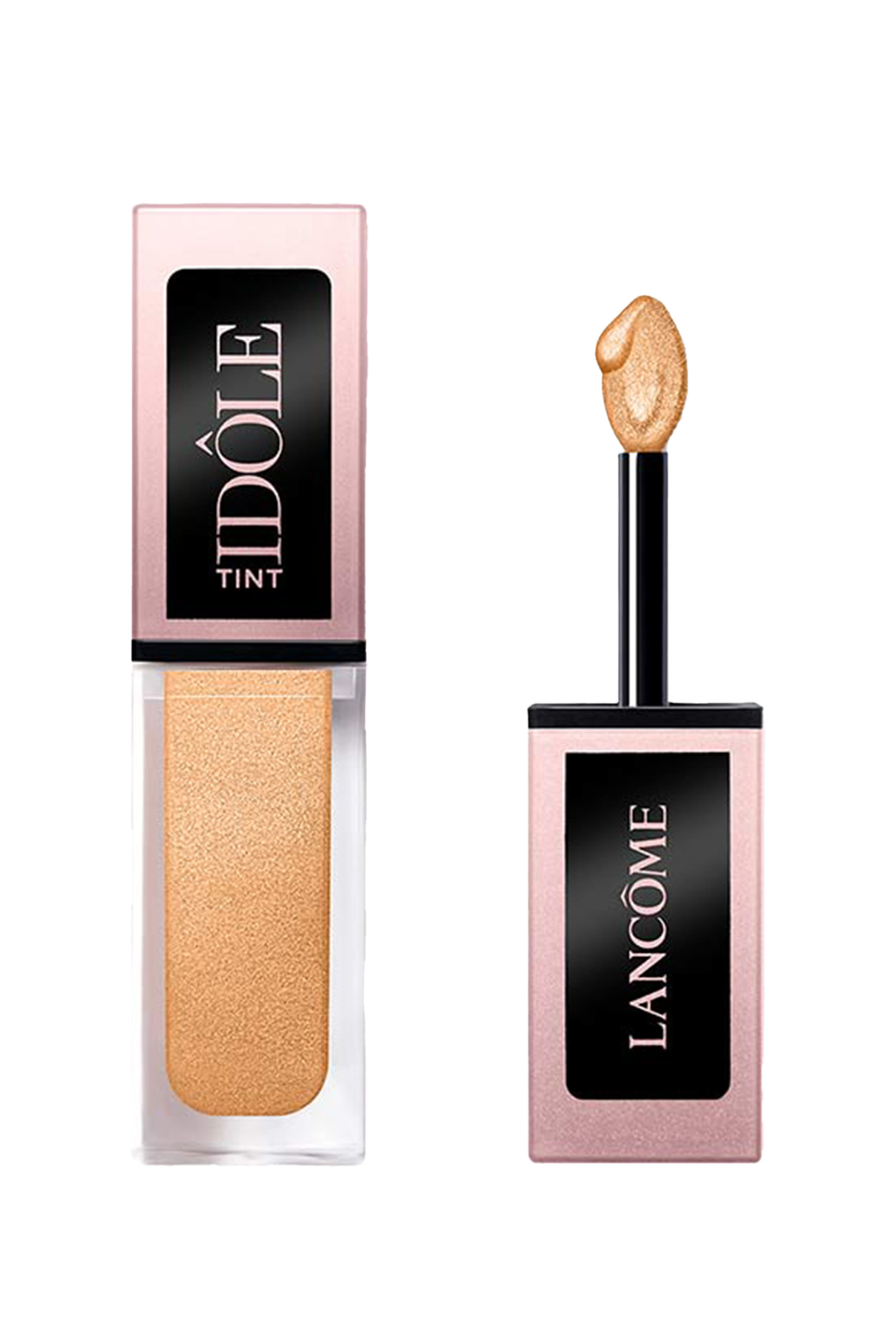 Id&ocirc;le Tint Liquid Eyeshadow & Eyeliner