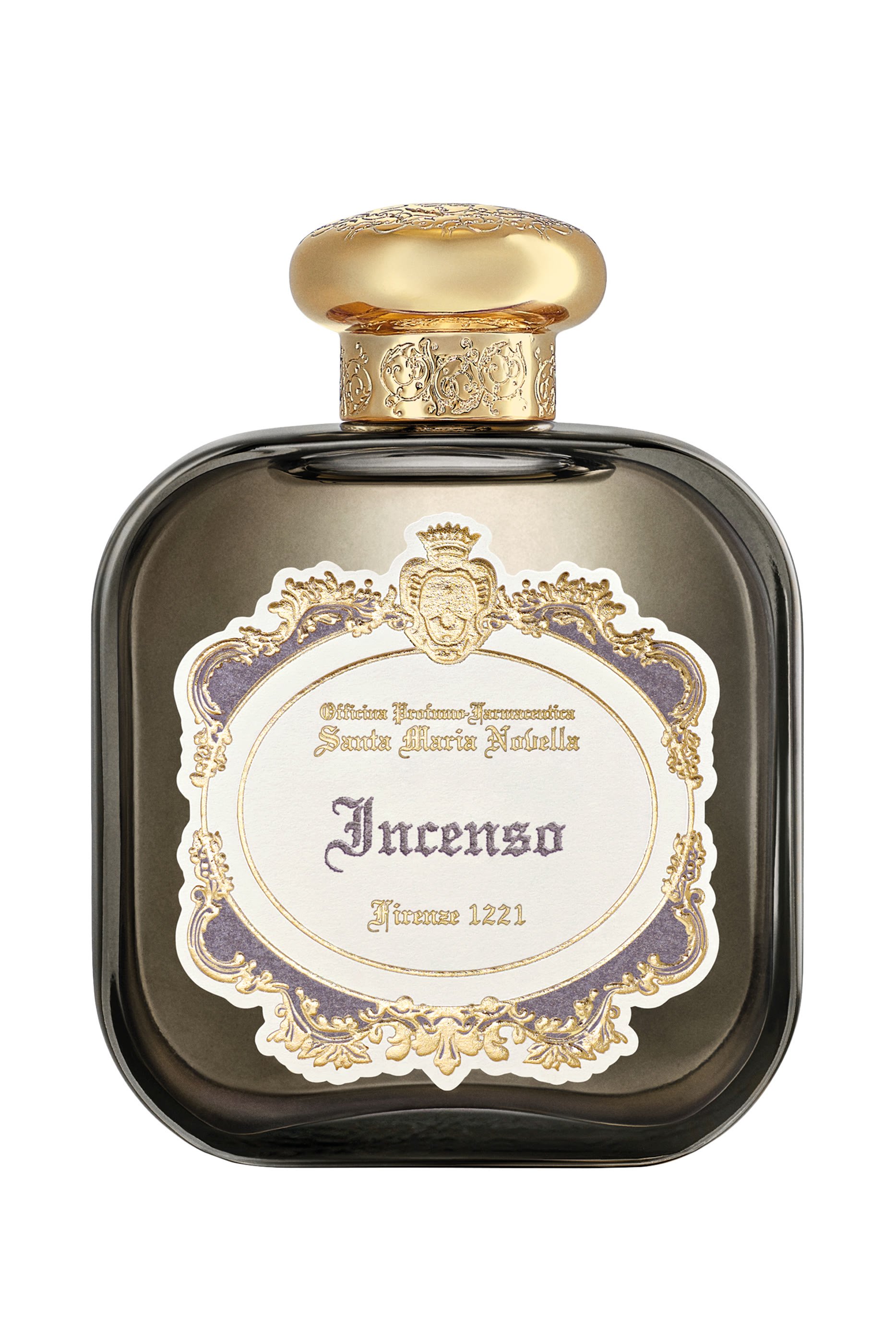 Incenso Eau de Parfum
