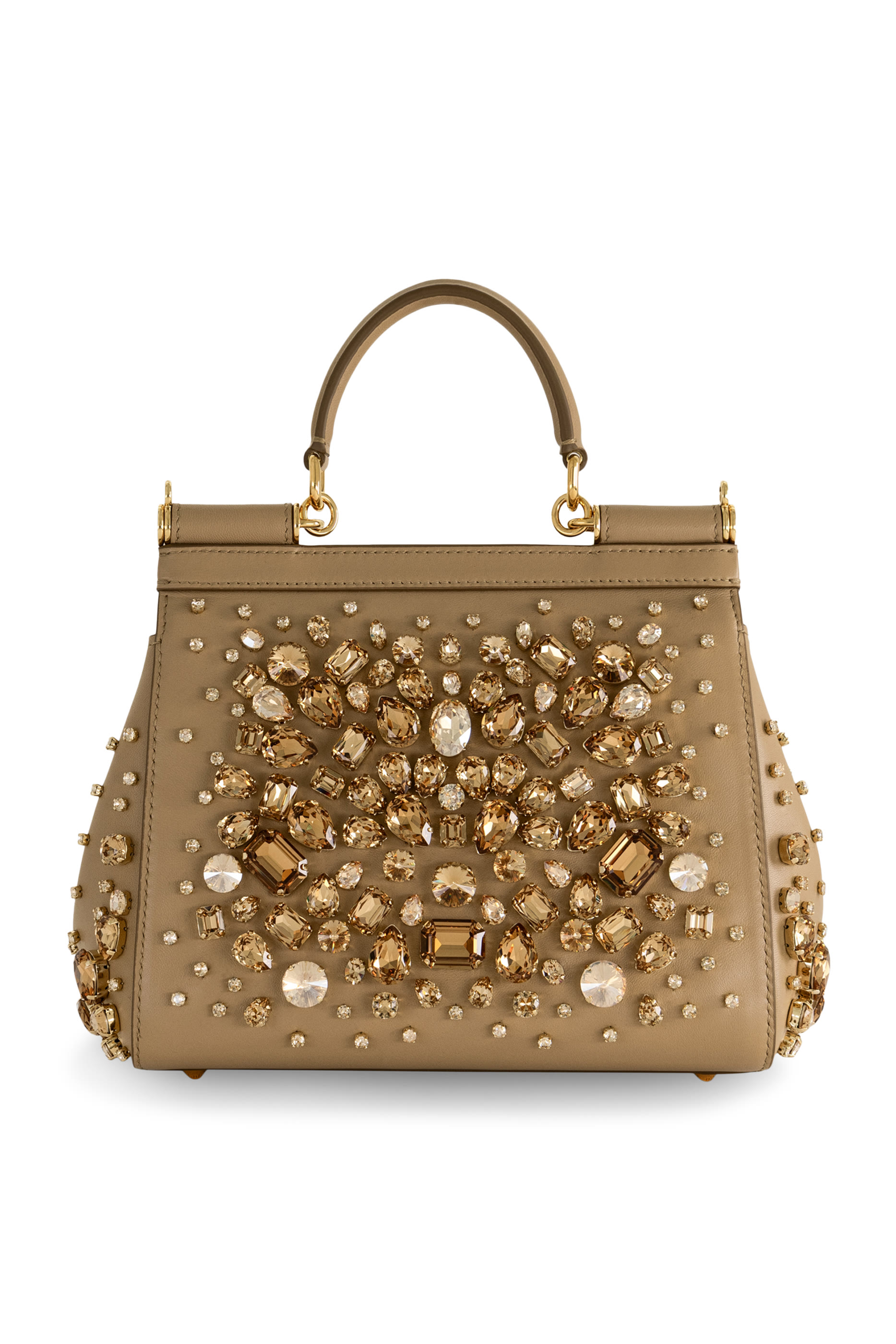 Sicily Small Handbag