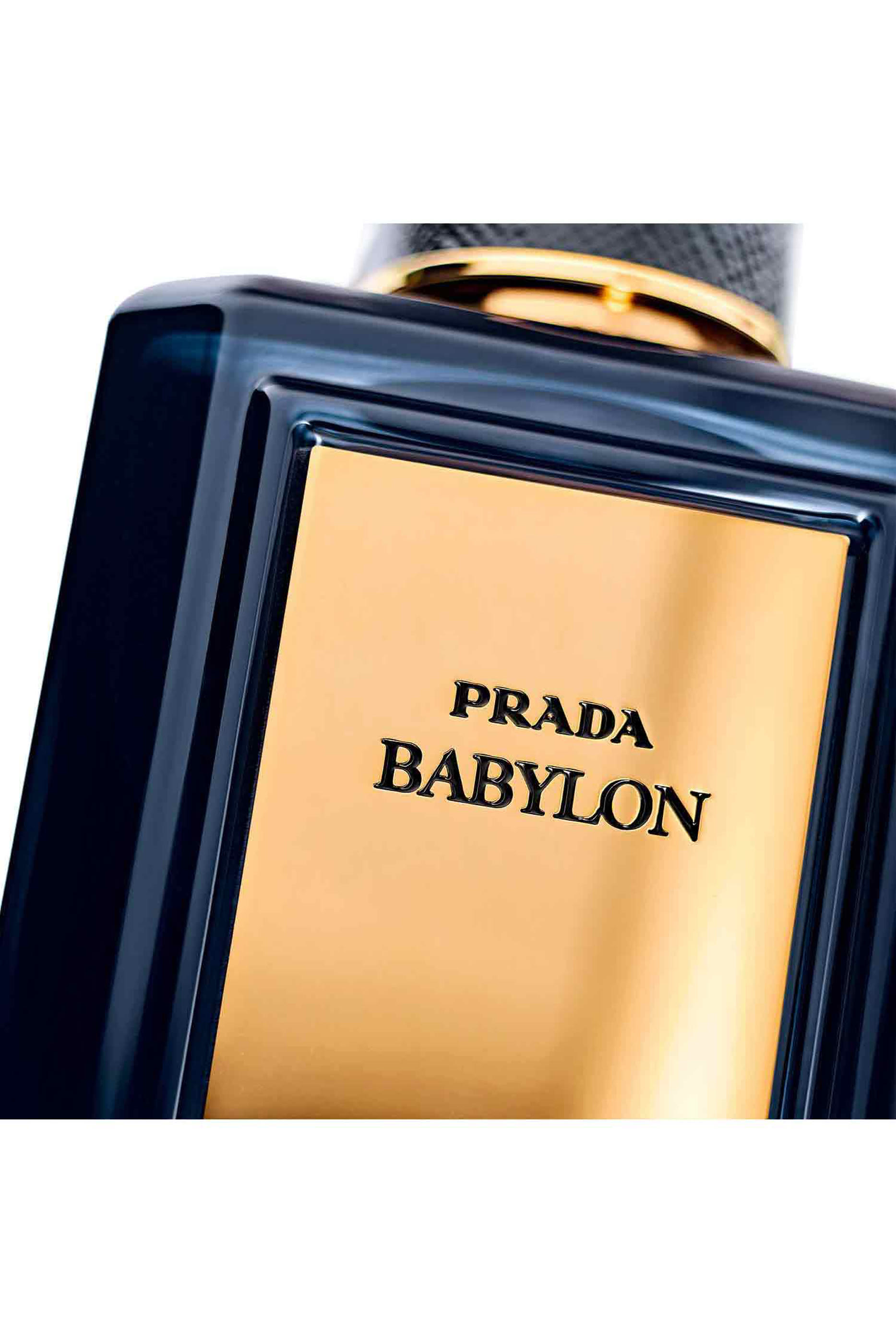 Les Mirages Babylon Eau de Parfum