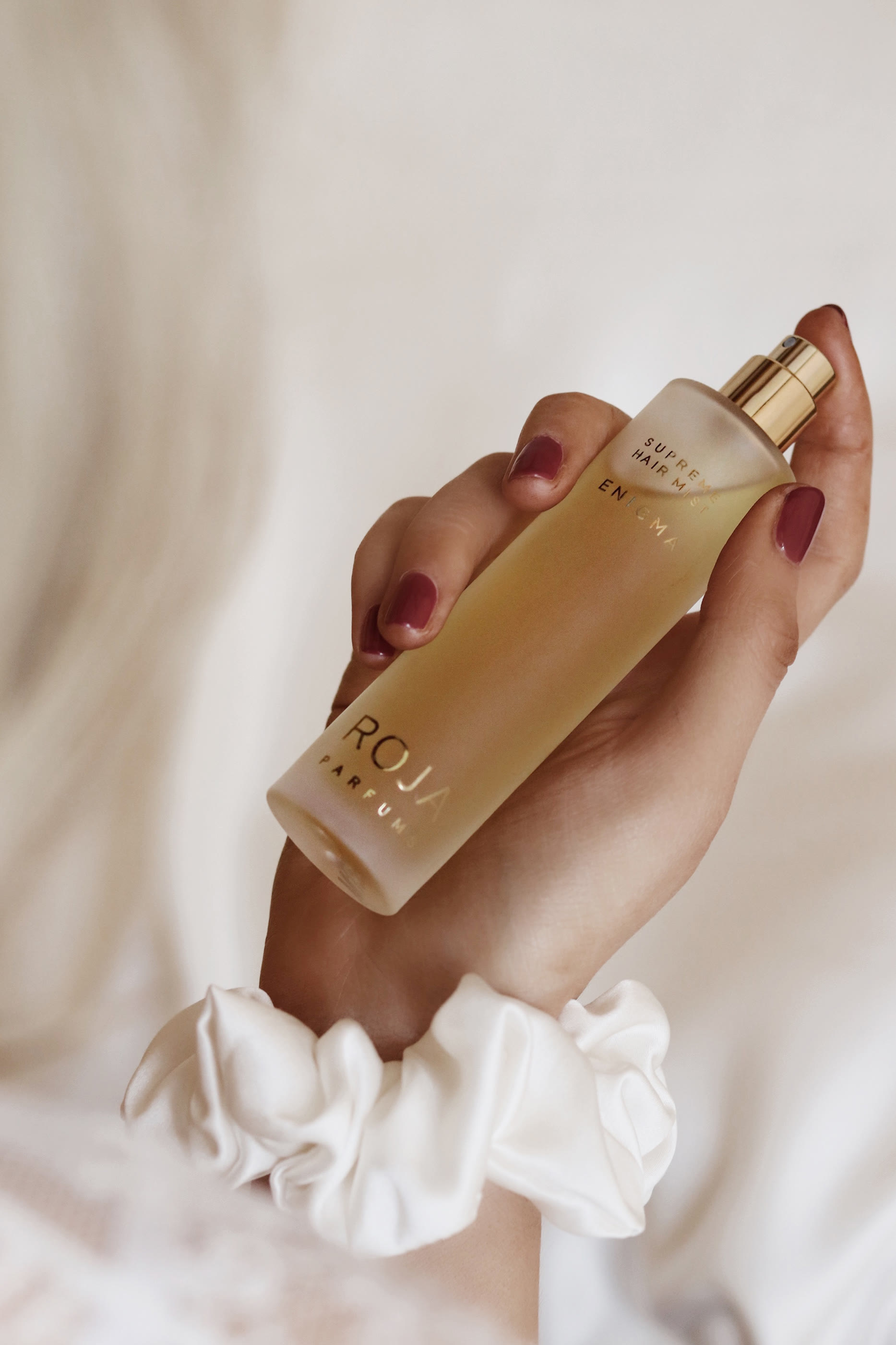 51 Supreme Hair Mist