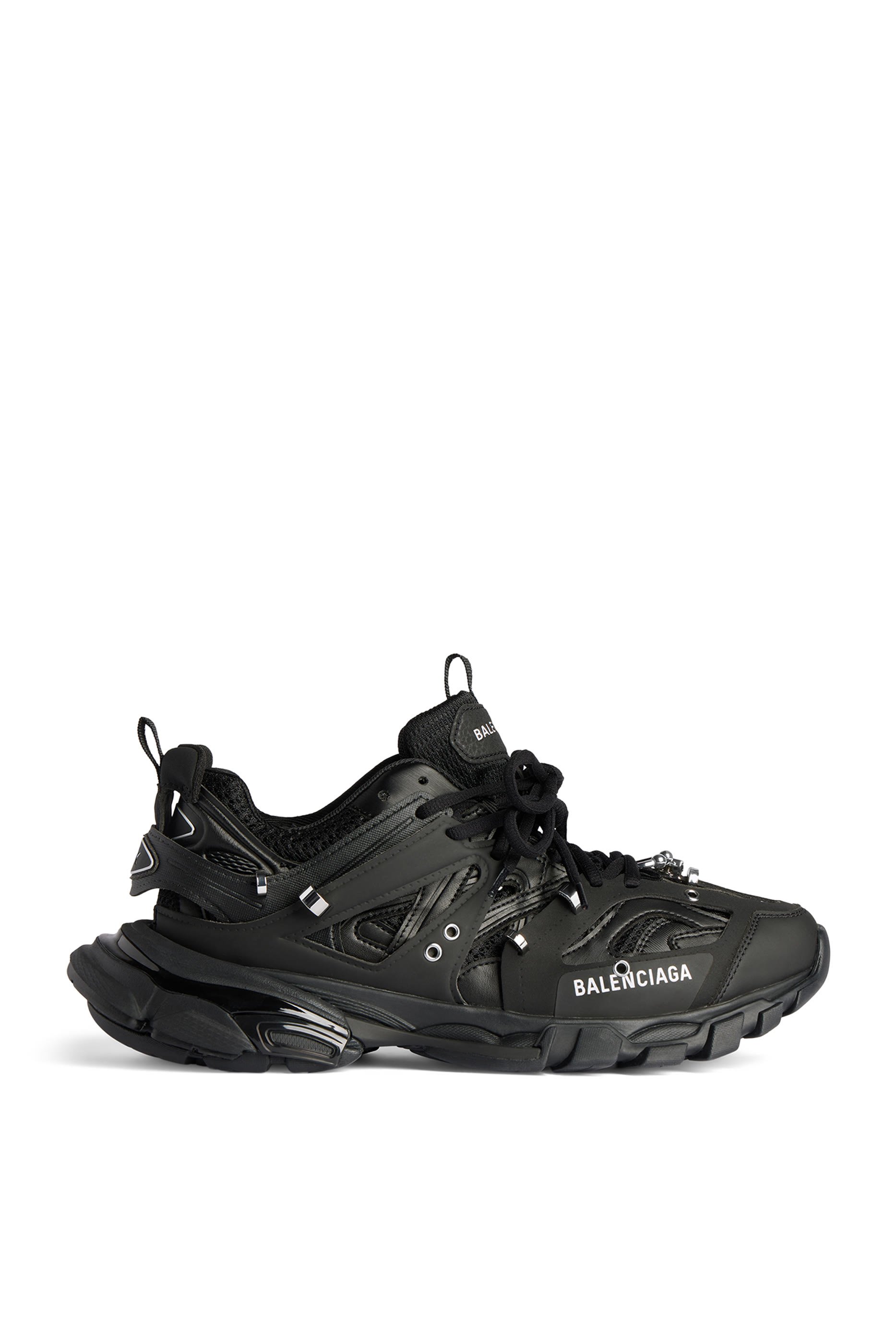 Women&rsquo;s Track Piercing Sneakers