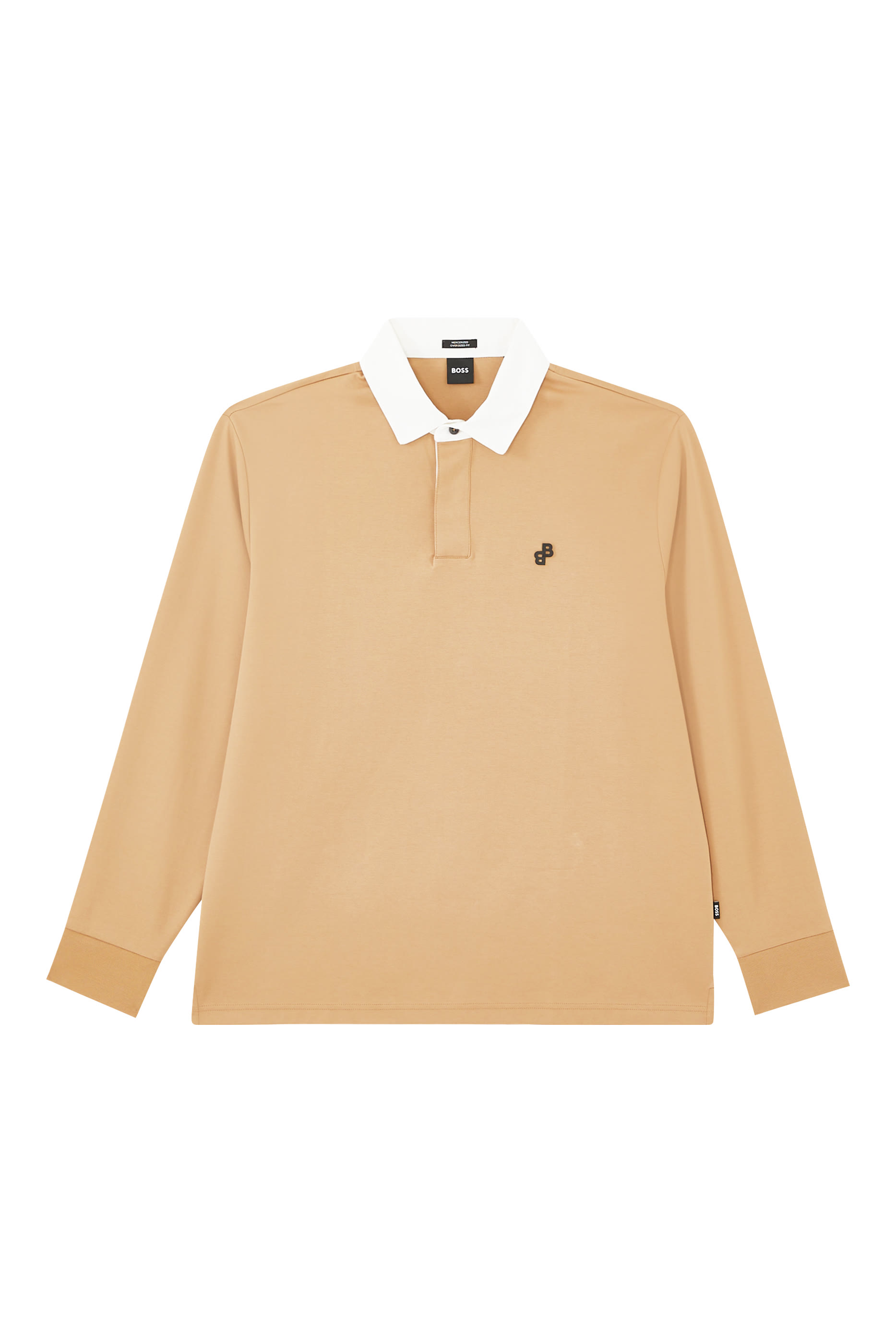 Jersey Polo Shirt