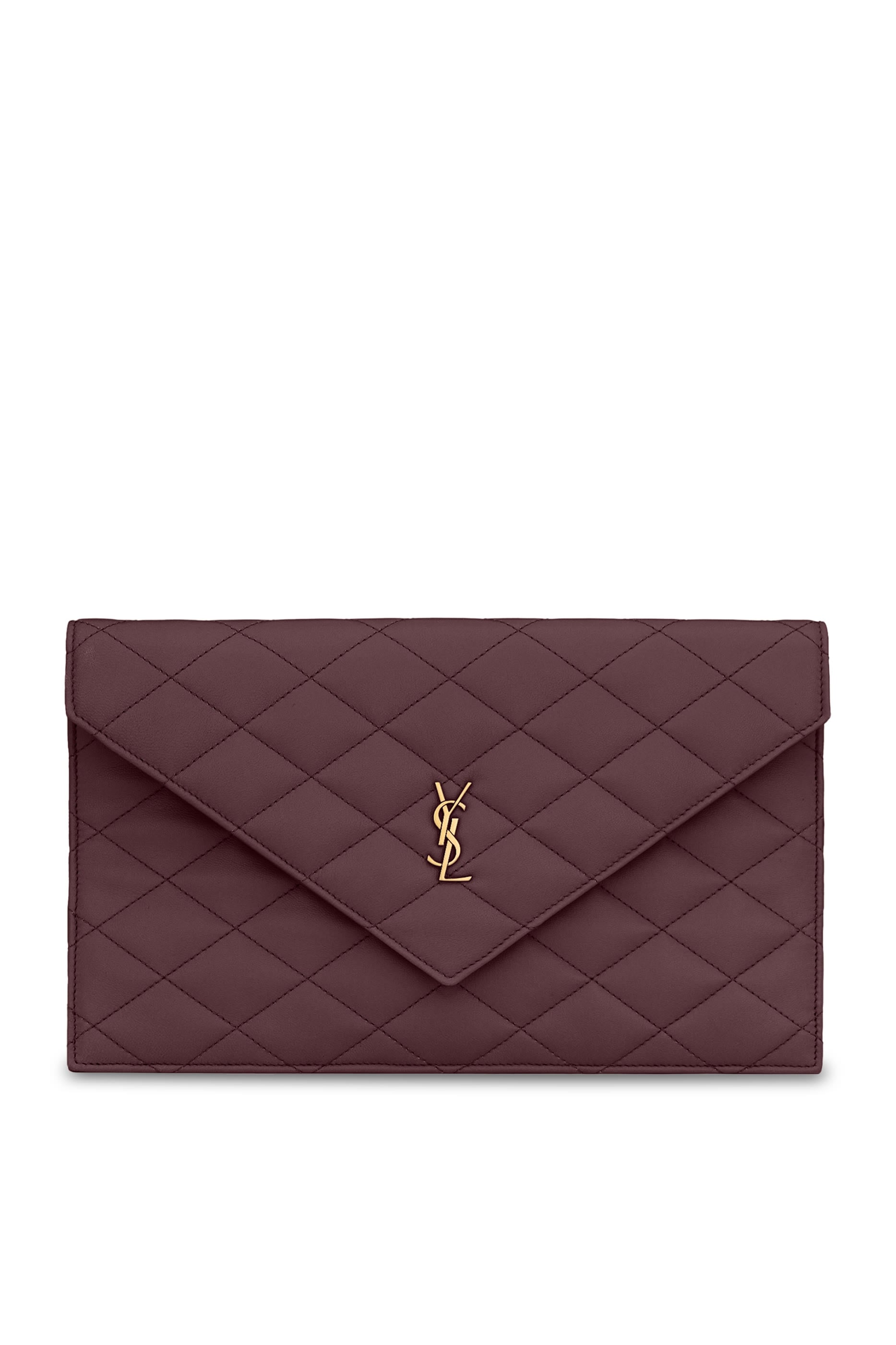 Paris Pouch 