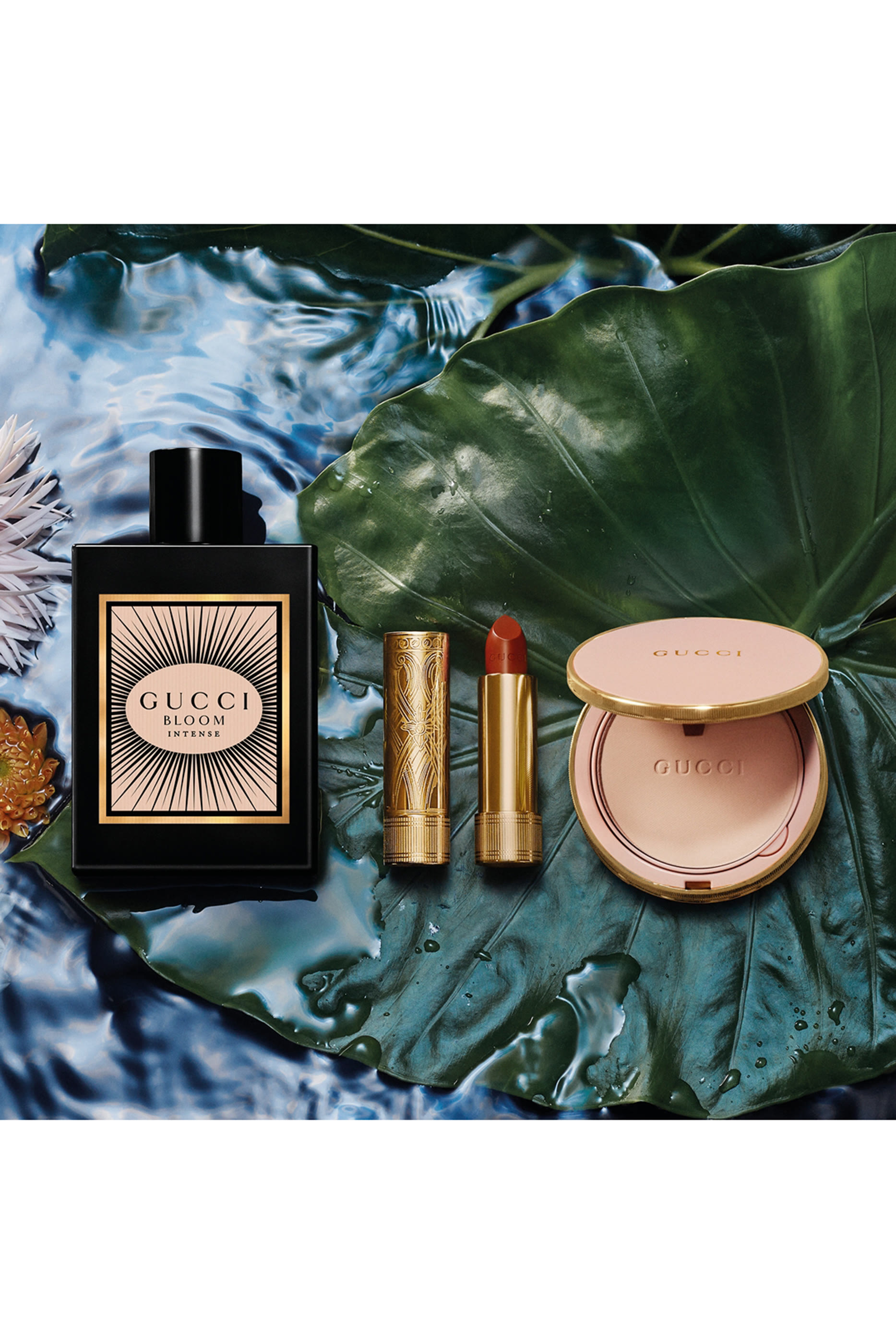 Bloom Eau de Parfum Intense