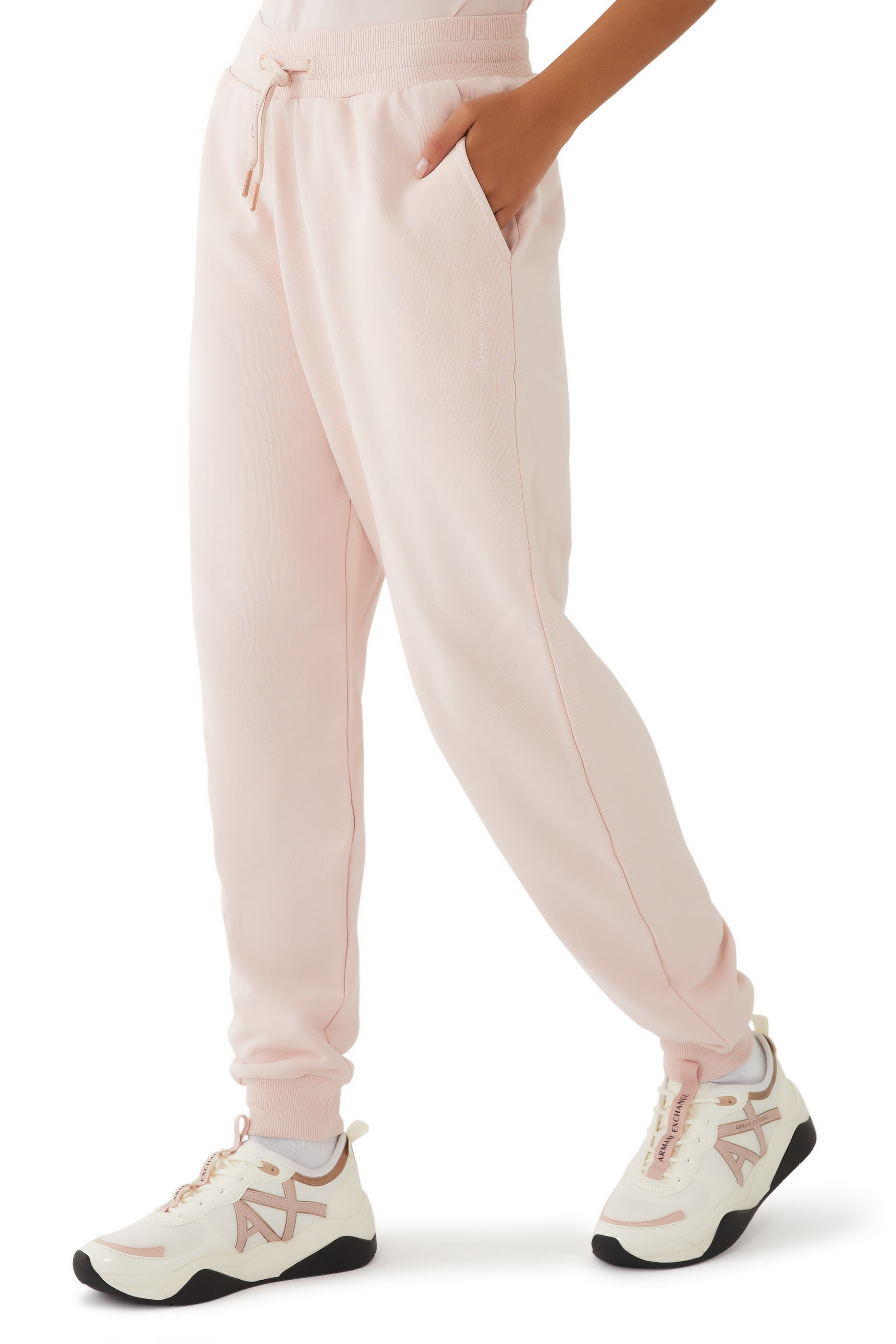 Ophelia New York Cotton Sweatpants