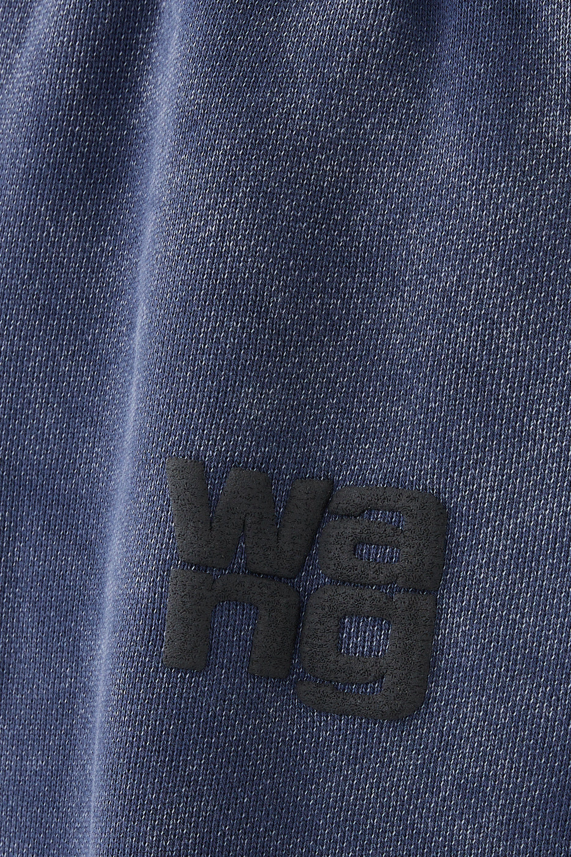 Puff-Print Logo Sweatpants