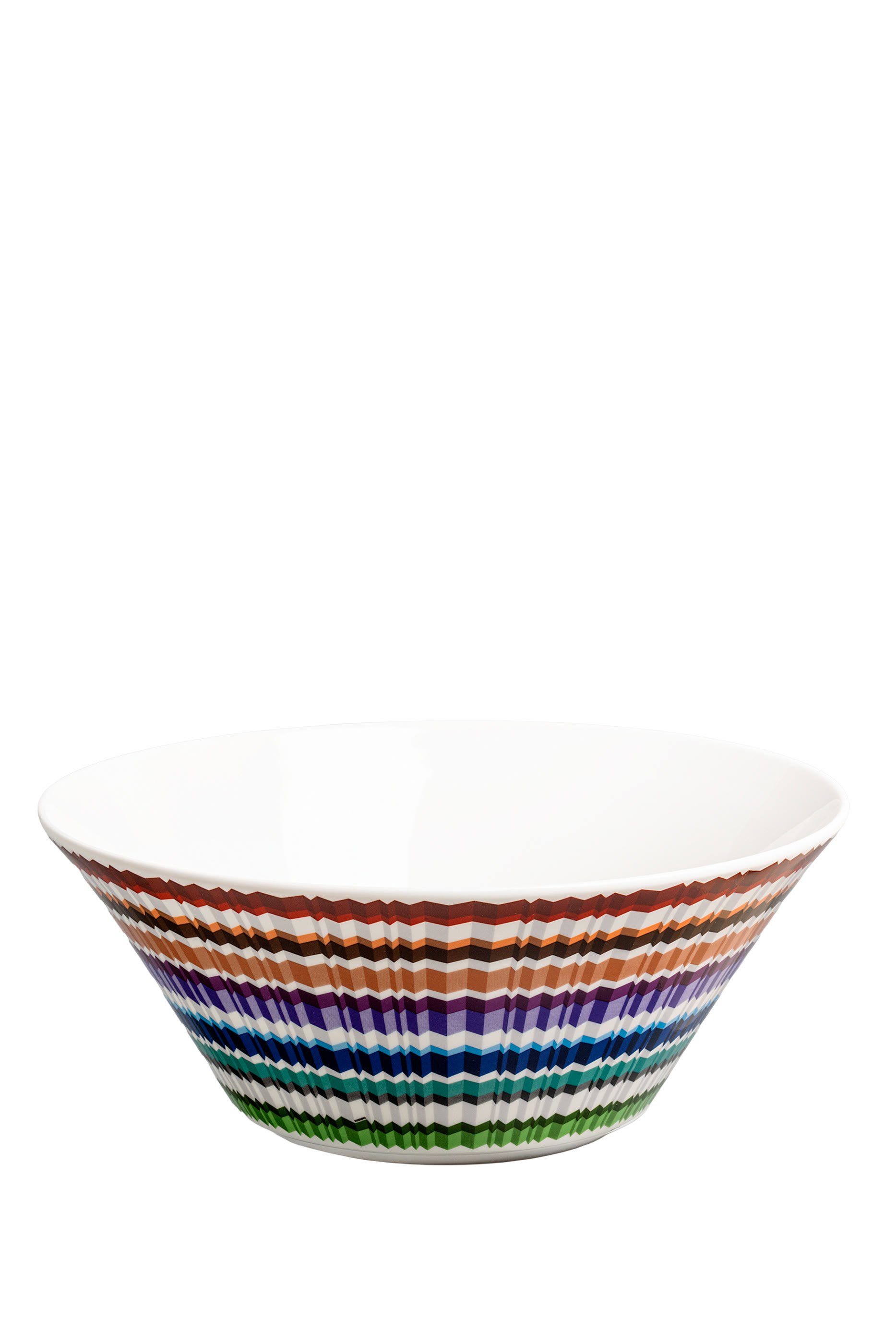Waves Salad Bowl