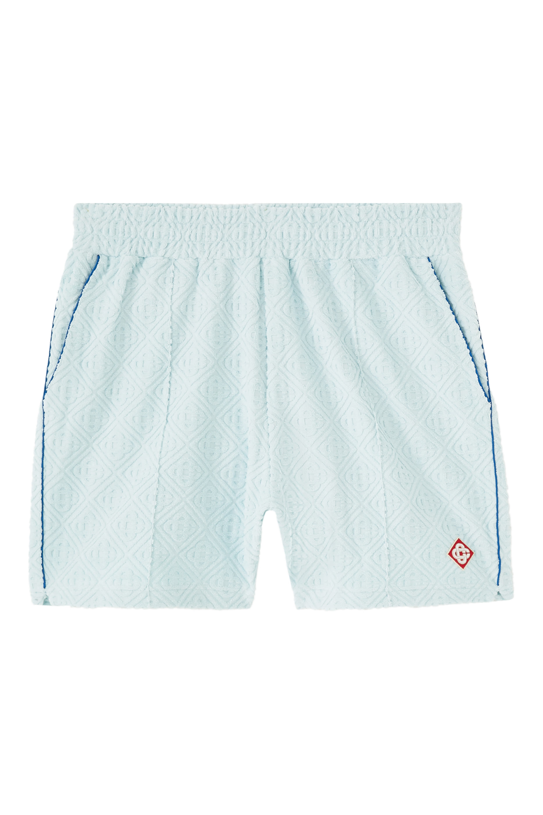 Logo Shorts