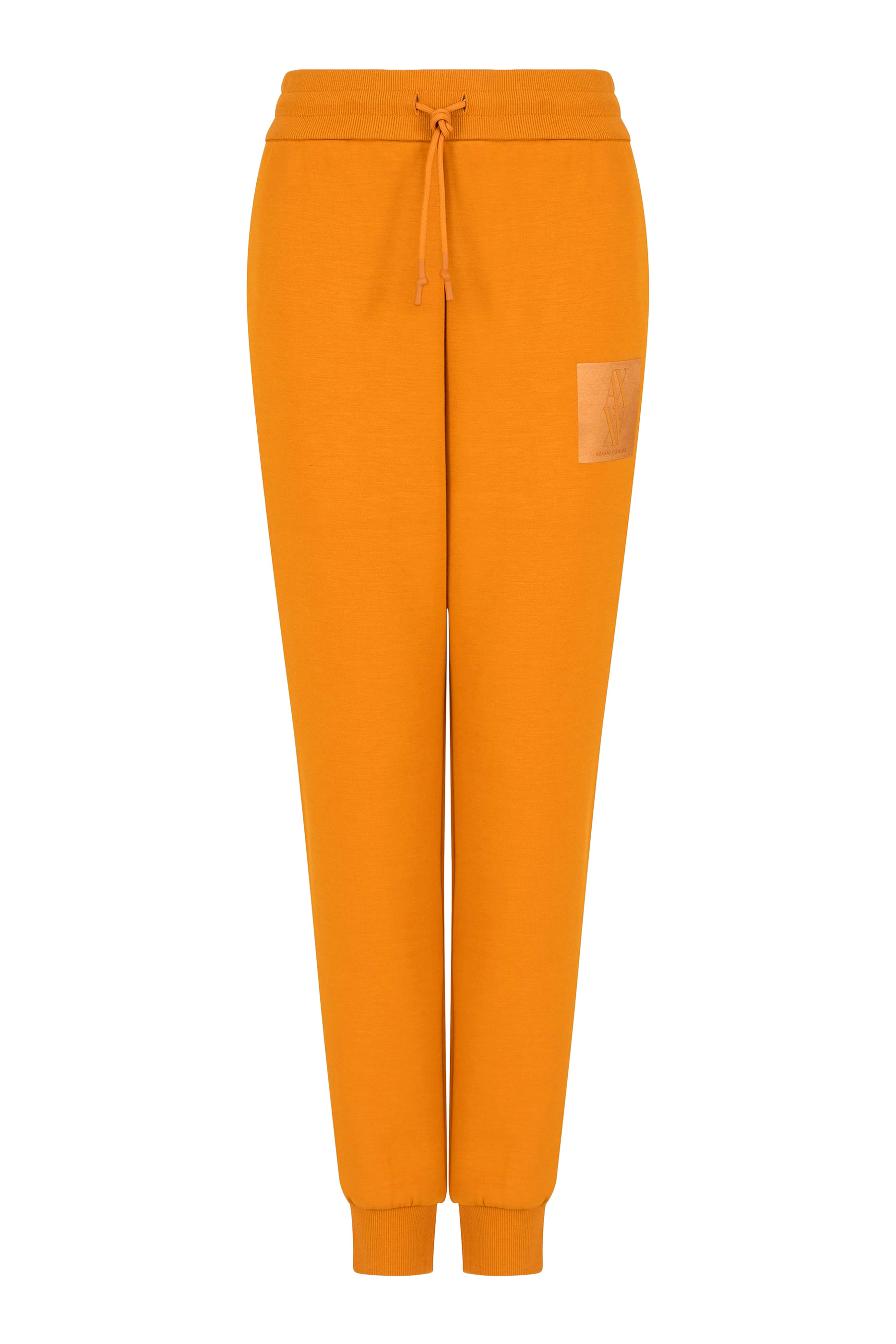 Viscose Logo Sweatpants