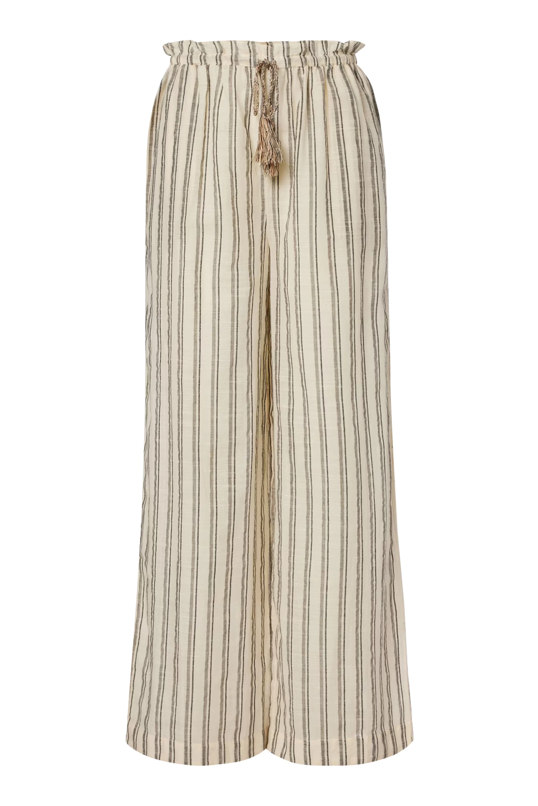 Josephine Striped Coverup Pants