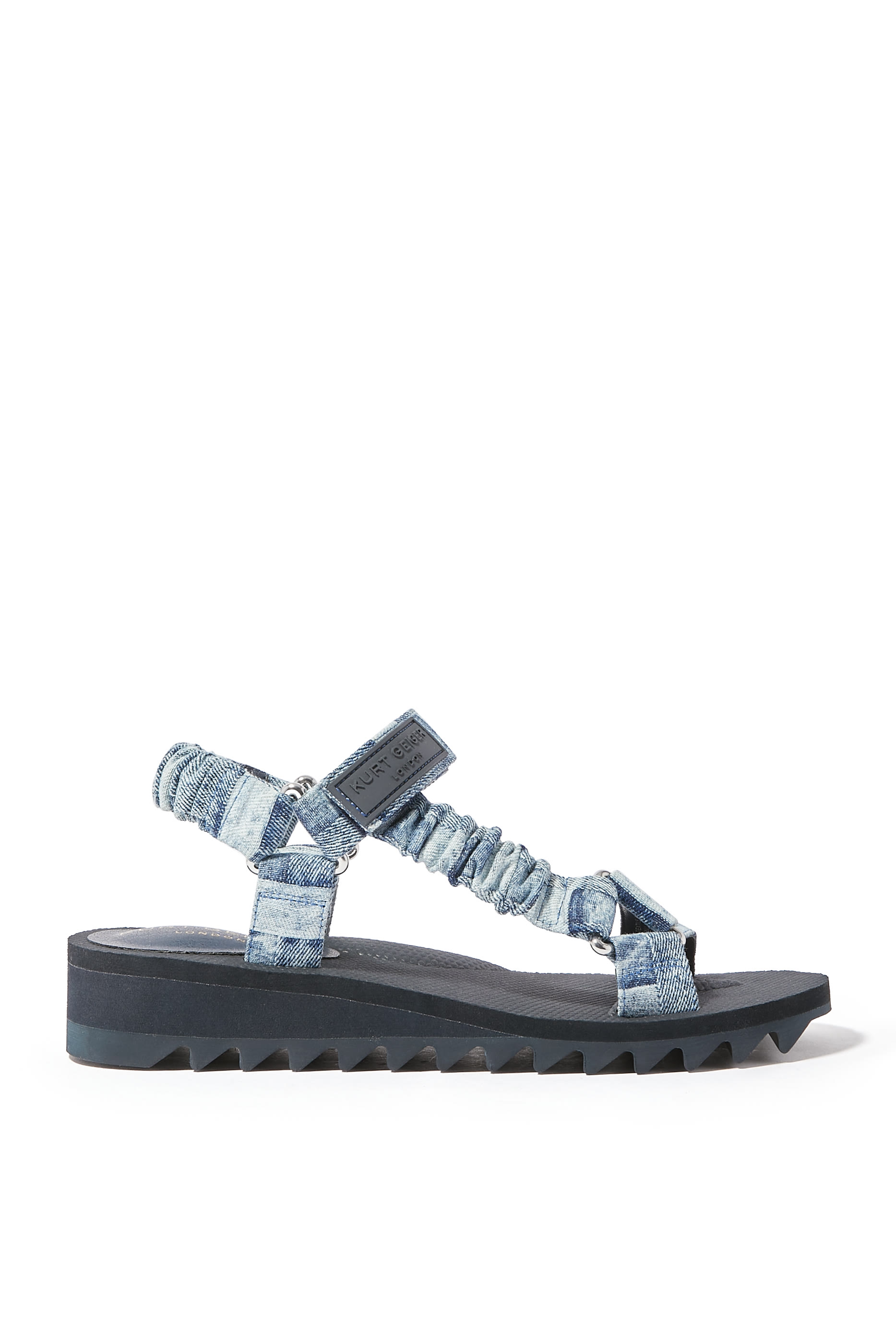 Orion Trekky Sandals