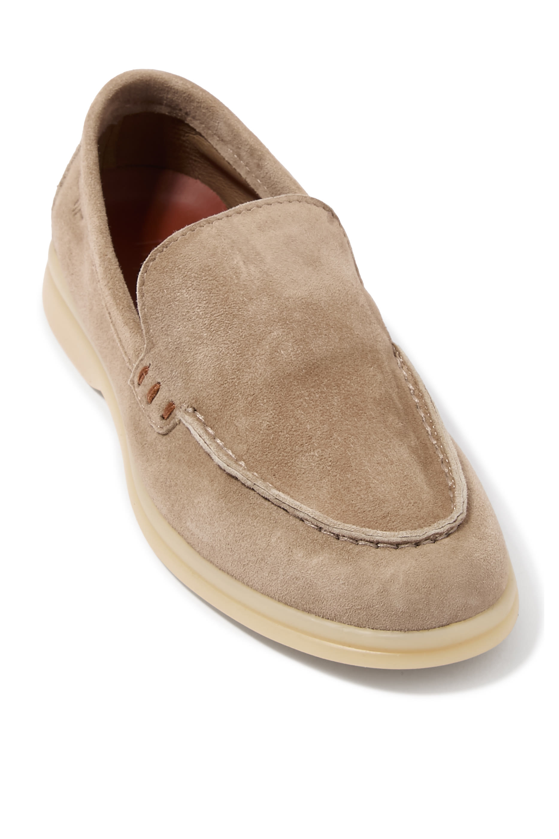 Kids Summer Lux Loafers
