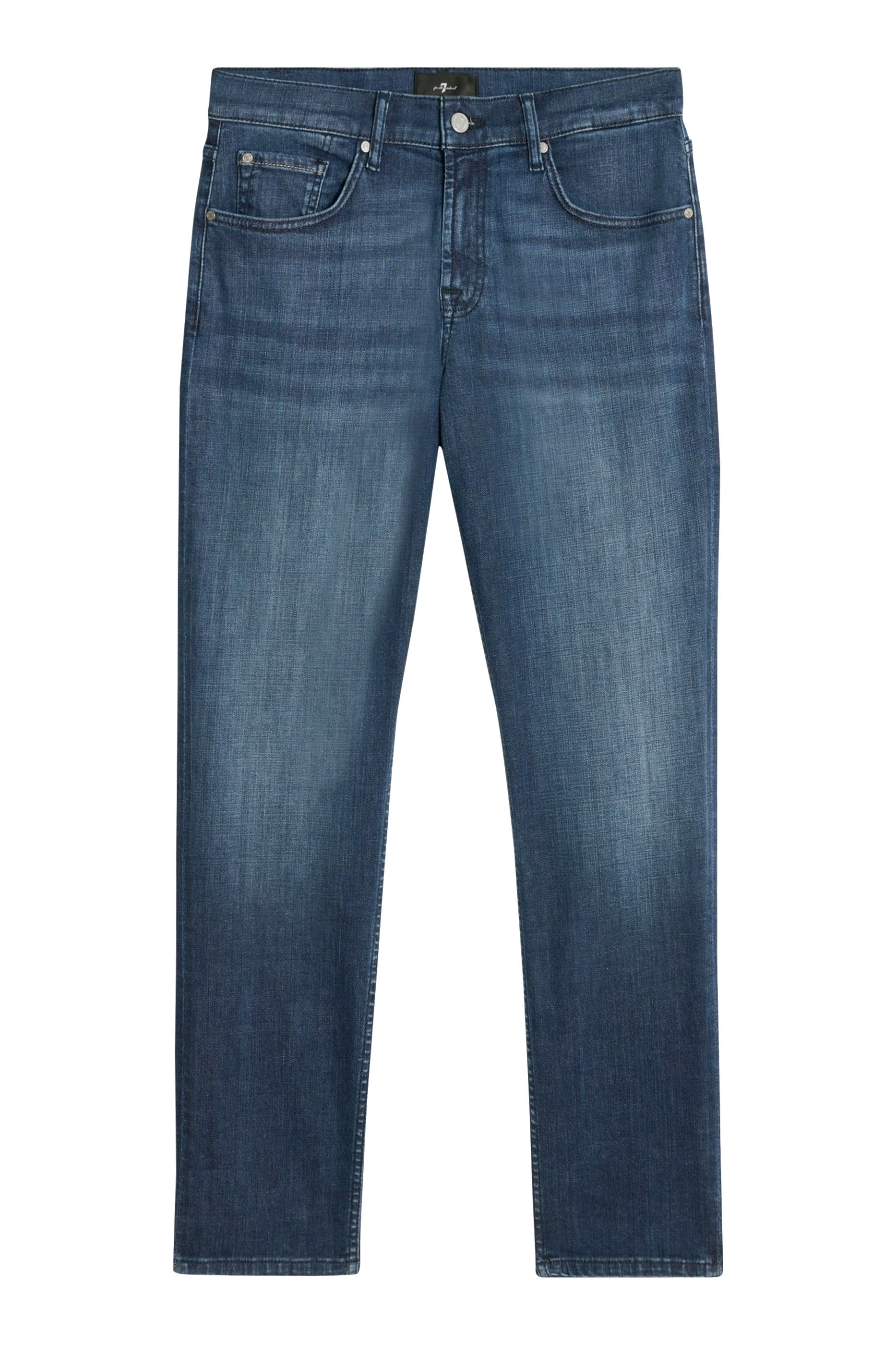 Slimmy Tapered Skinny Jeans