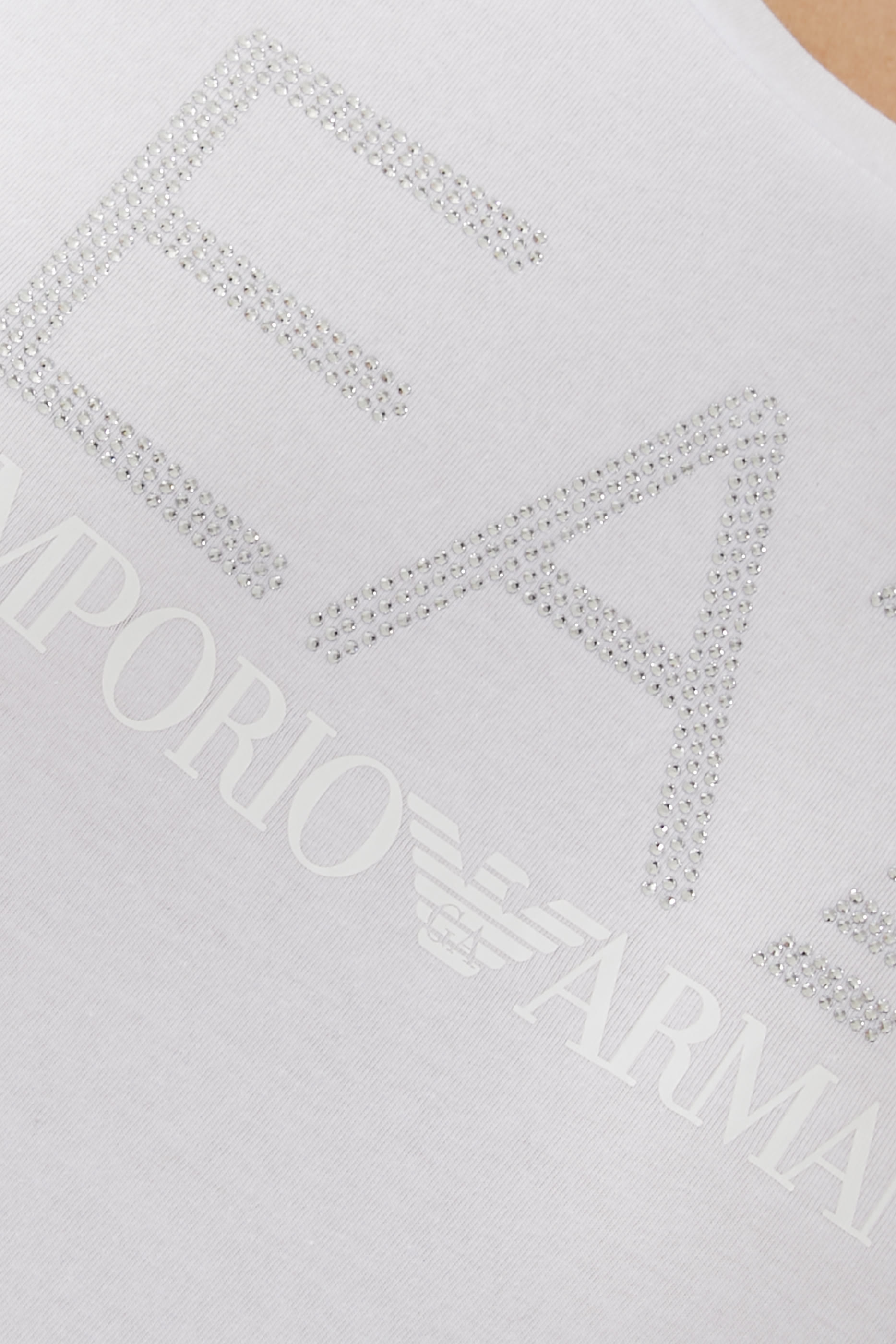 Logo Short Sleeve T-Shirt