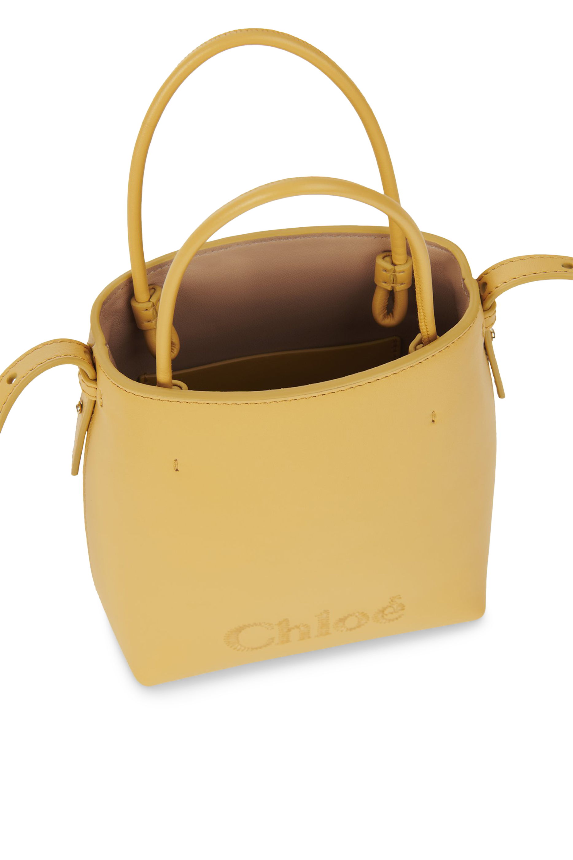 Sense Micro Tote Bag