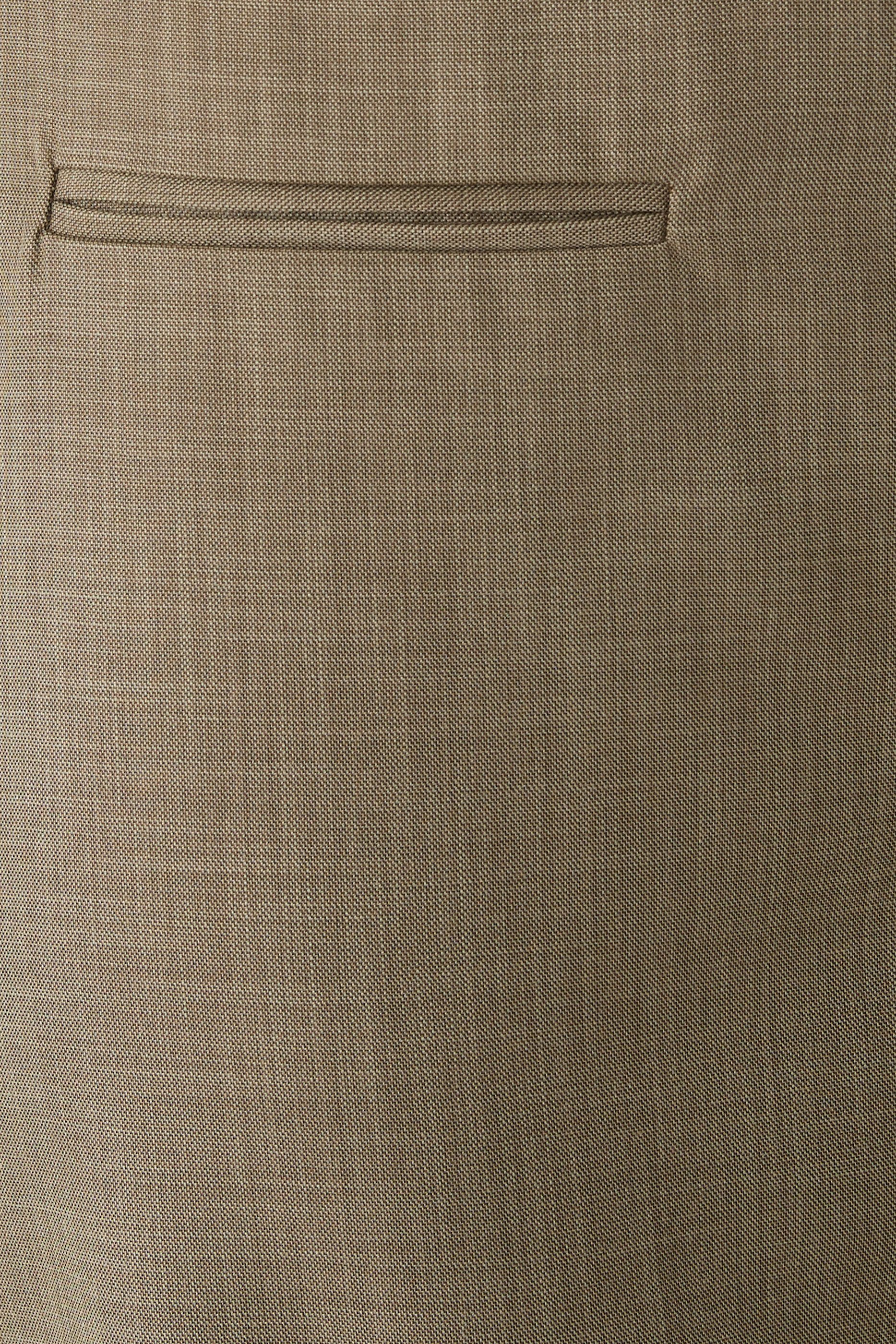 Asher Wide Leg Pants