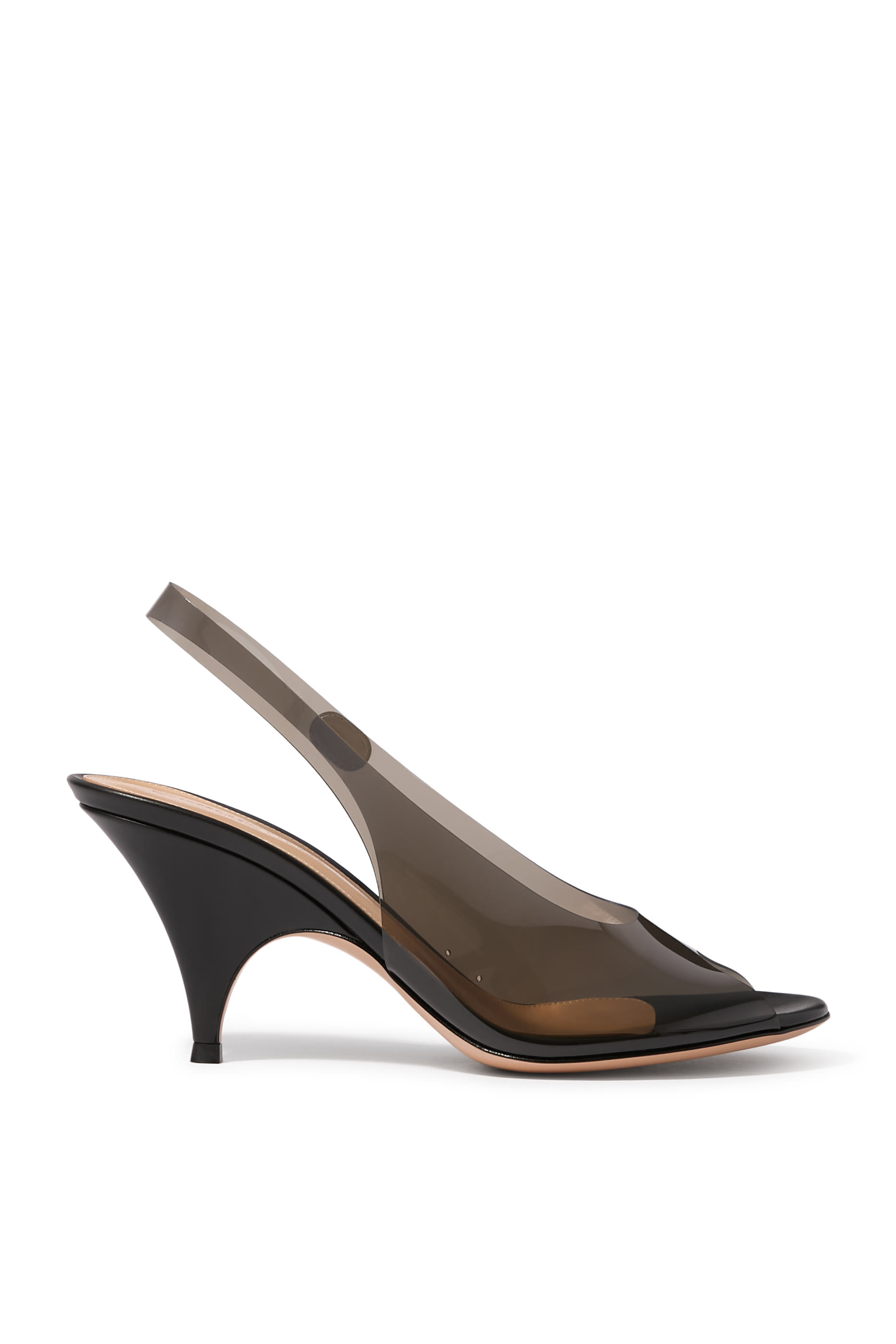 Sofia Slingback Pumps 70