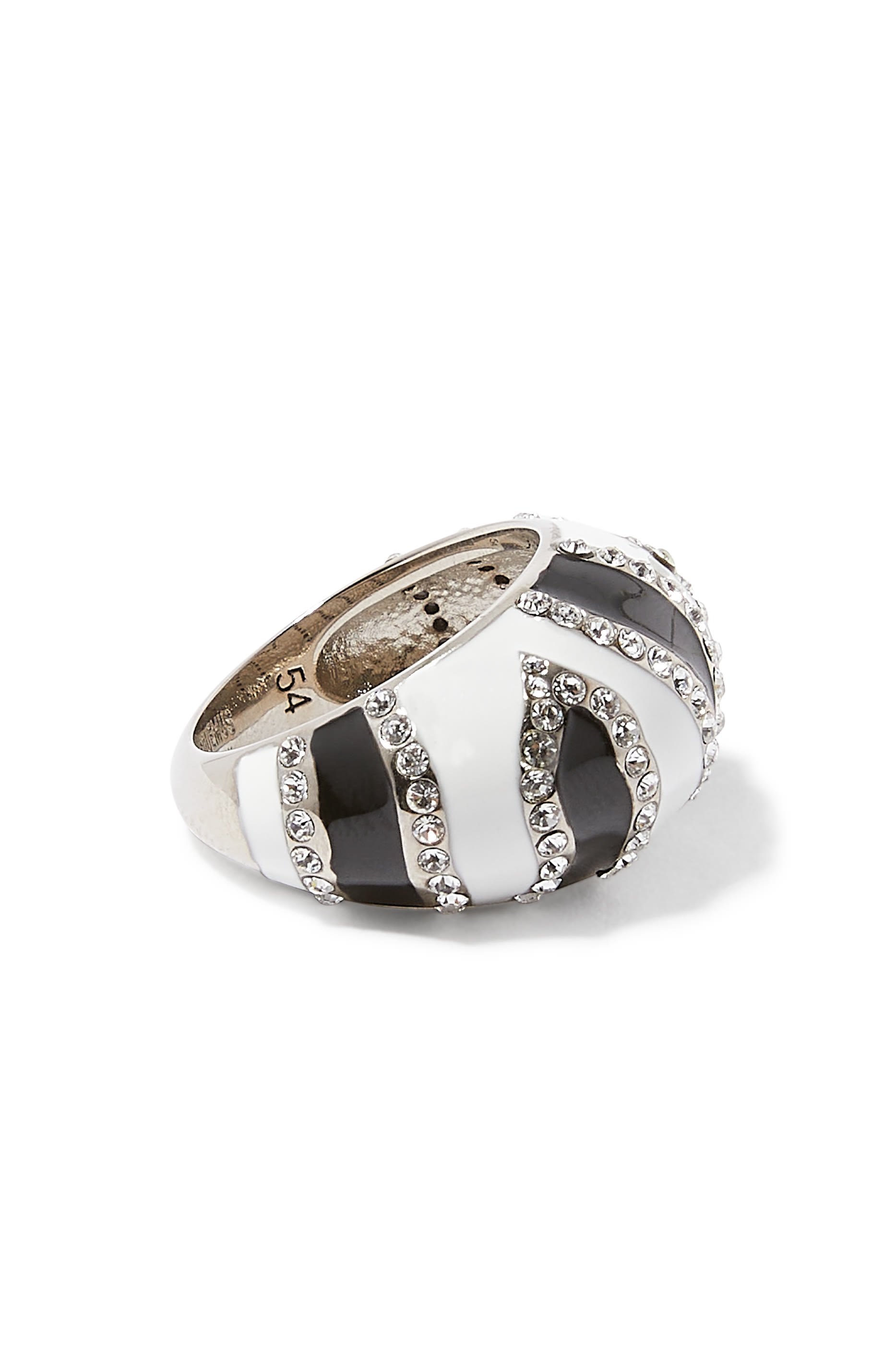  The Zebra Ring
