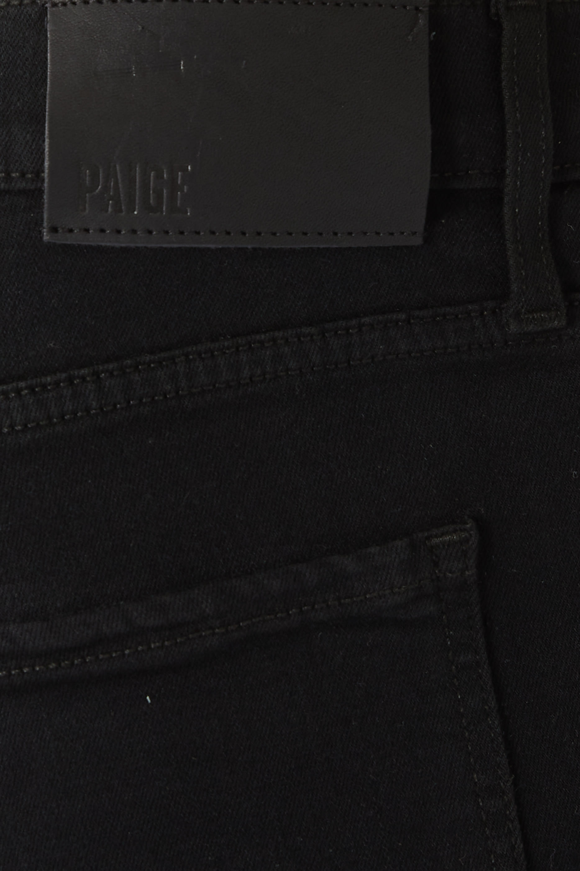 Federal Slim-Fit Straight-Leg Jeans