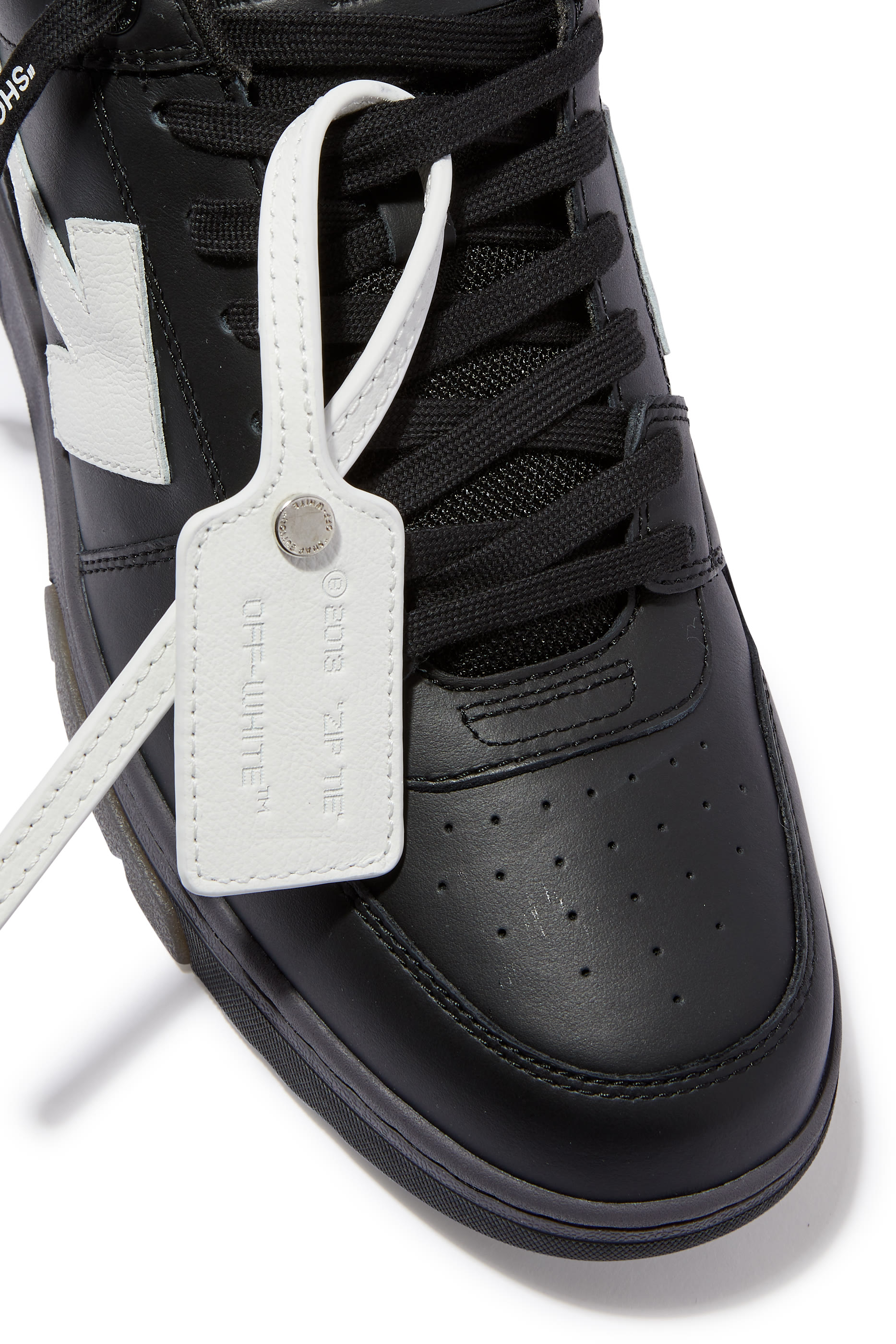 Out of Office Sneakers