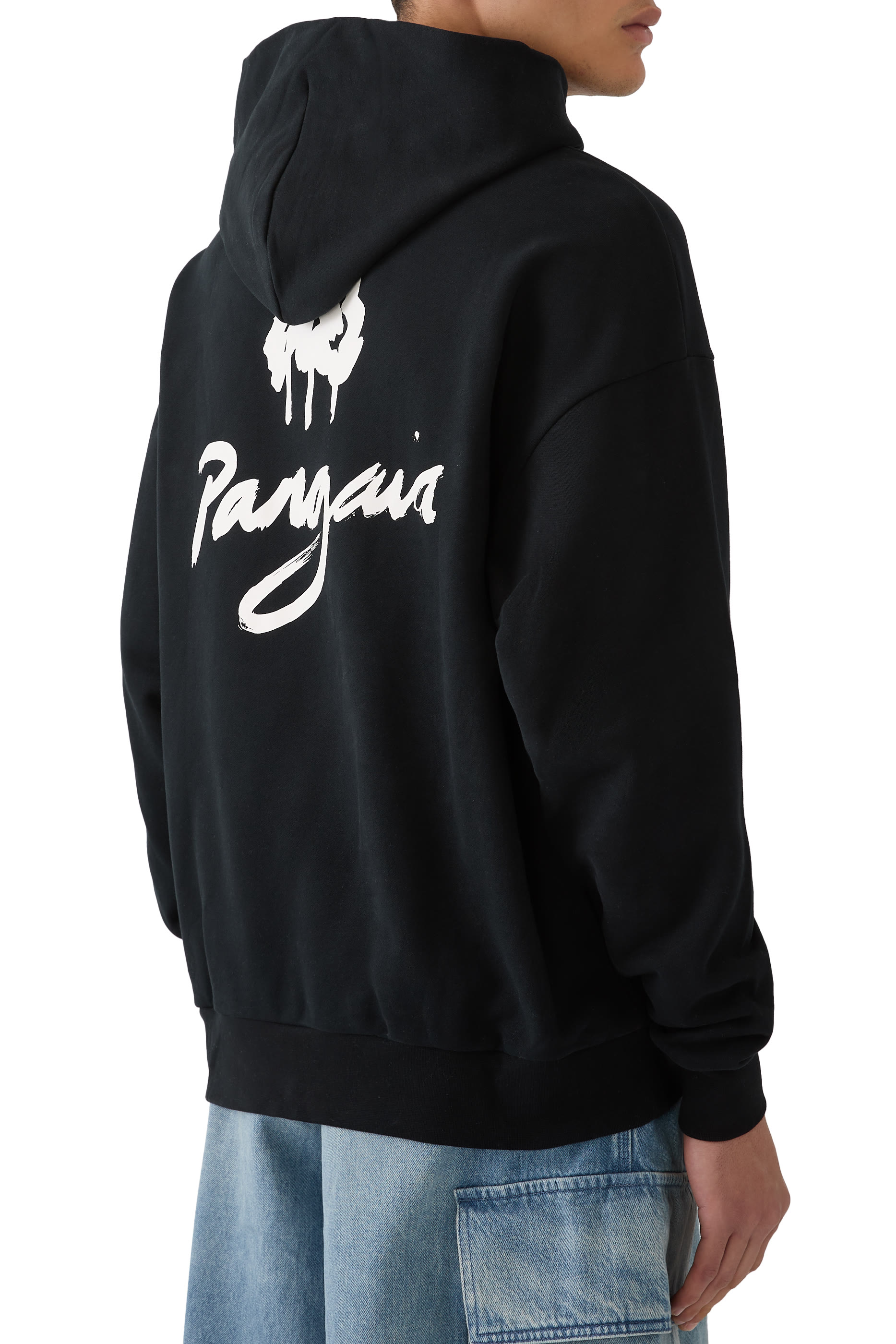 One Forest Graphic Sweatshirt