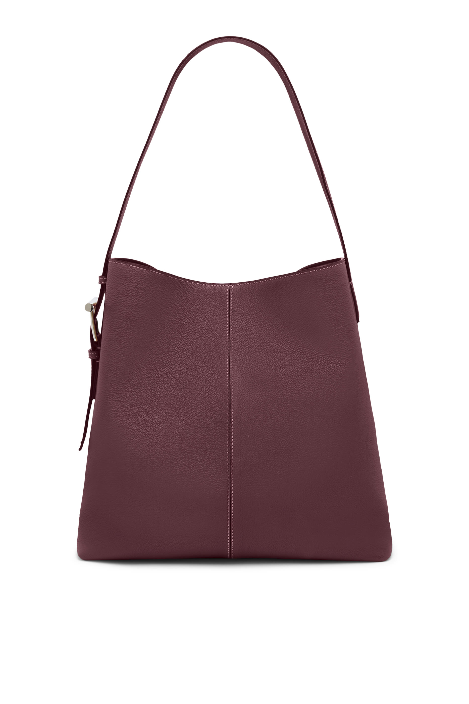 T-Bar Sling Shoulder Bag