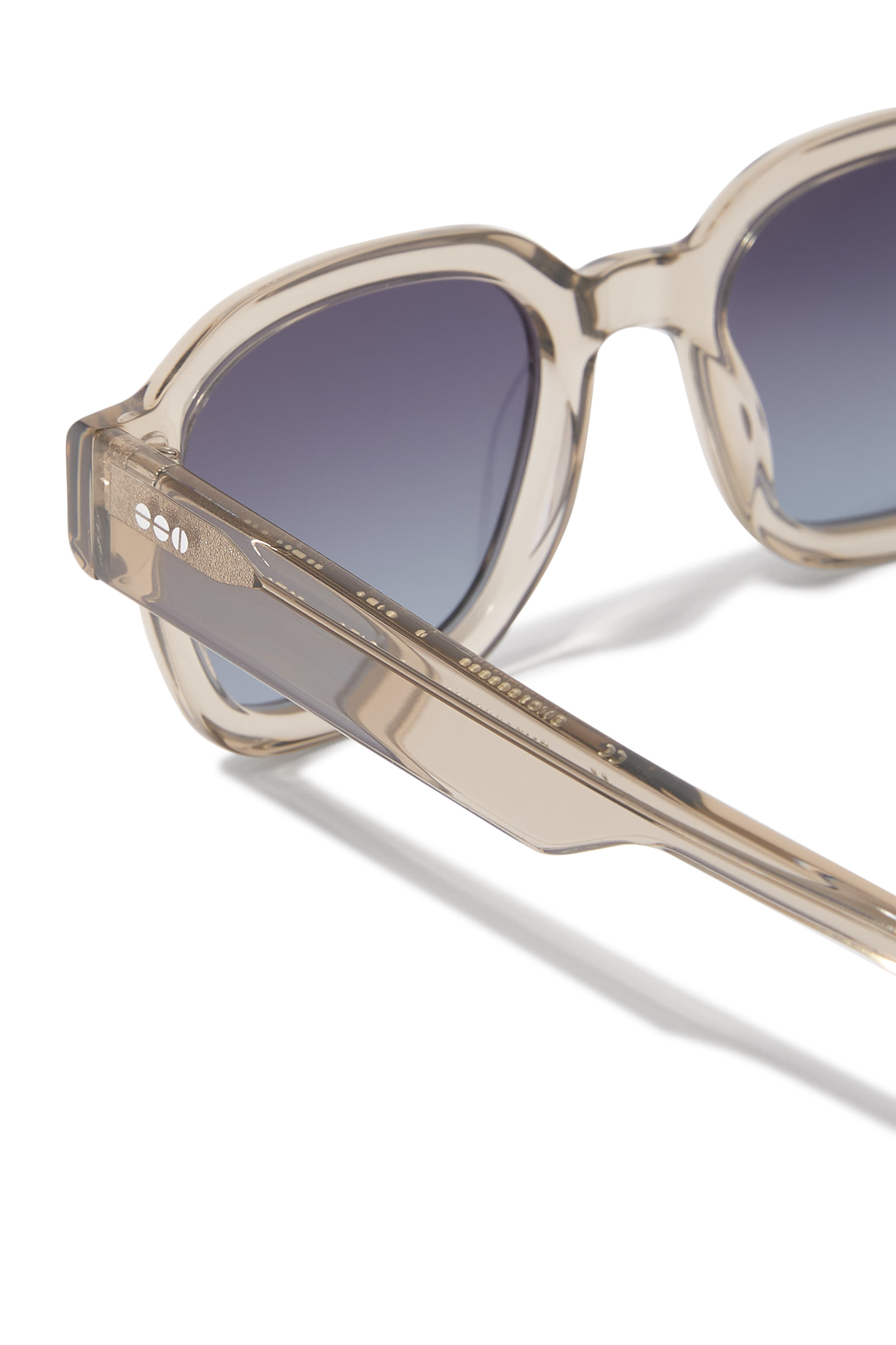 Jeff Ash Sunglasses