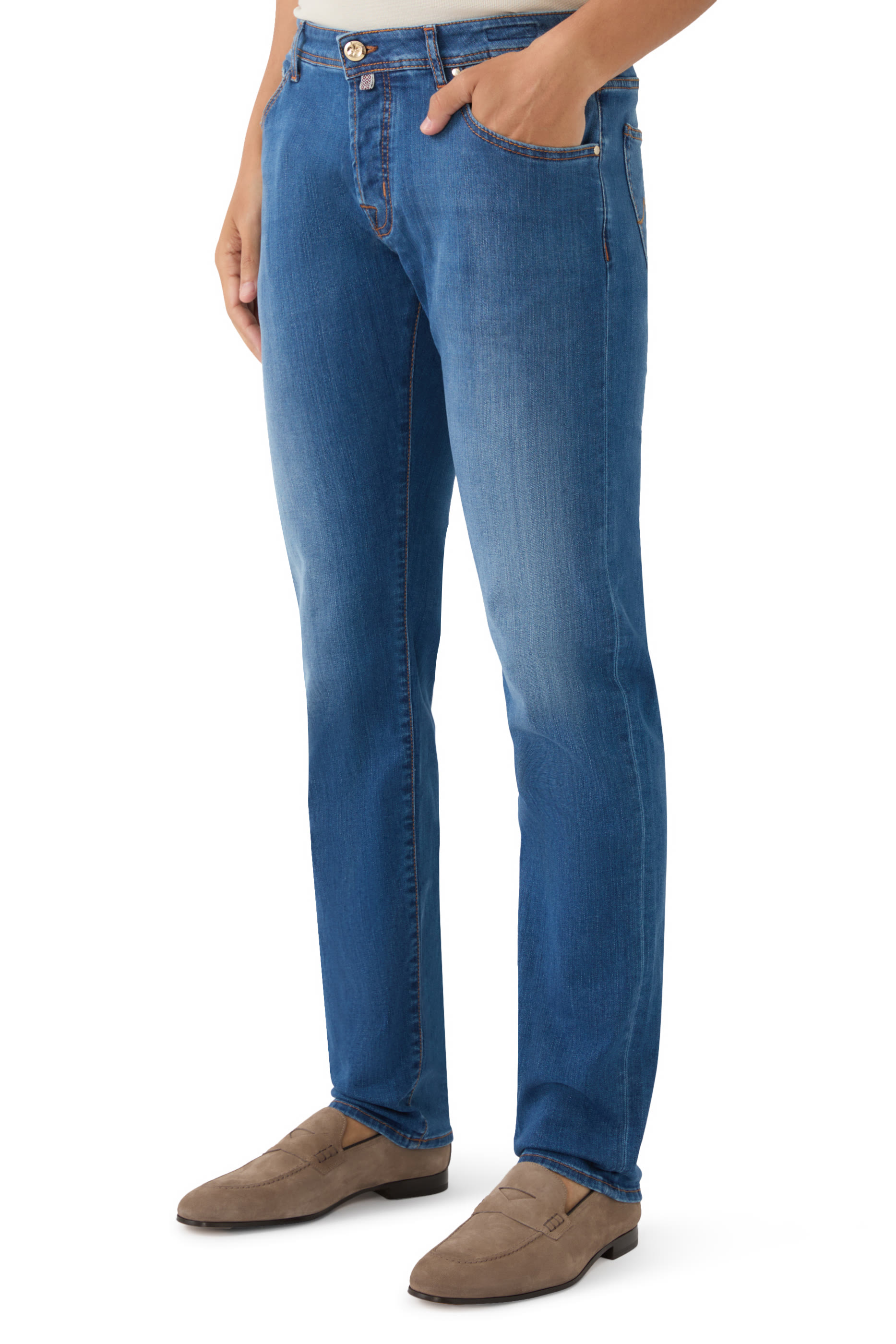 Bard 5-Pocket Jeans