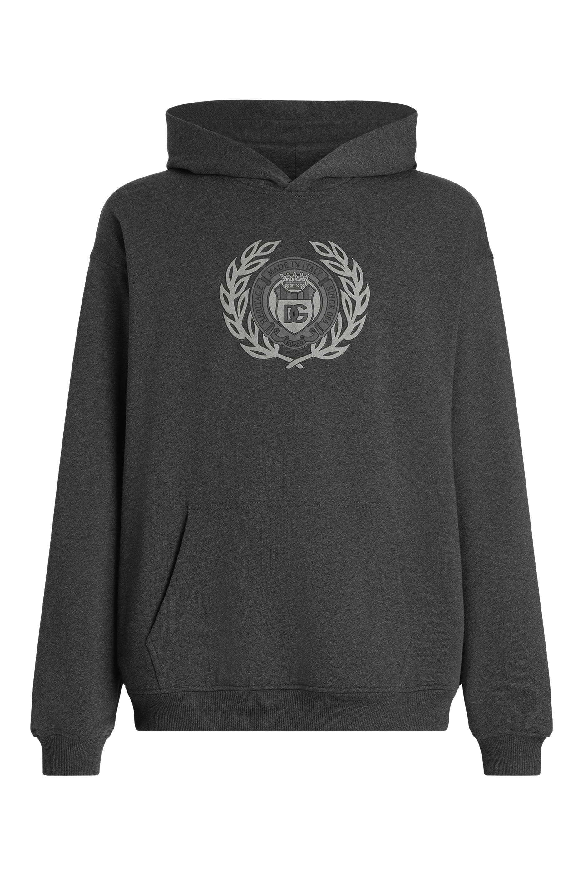 DG Logo Hoodie