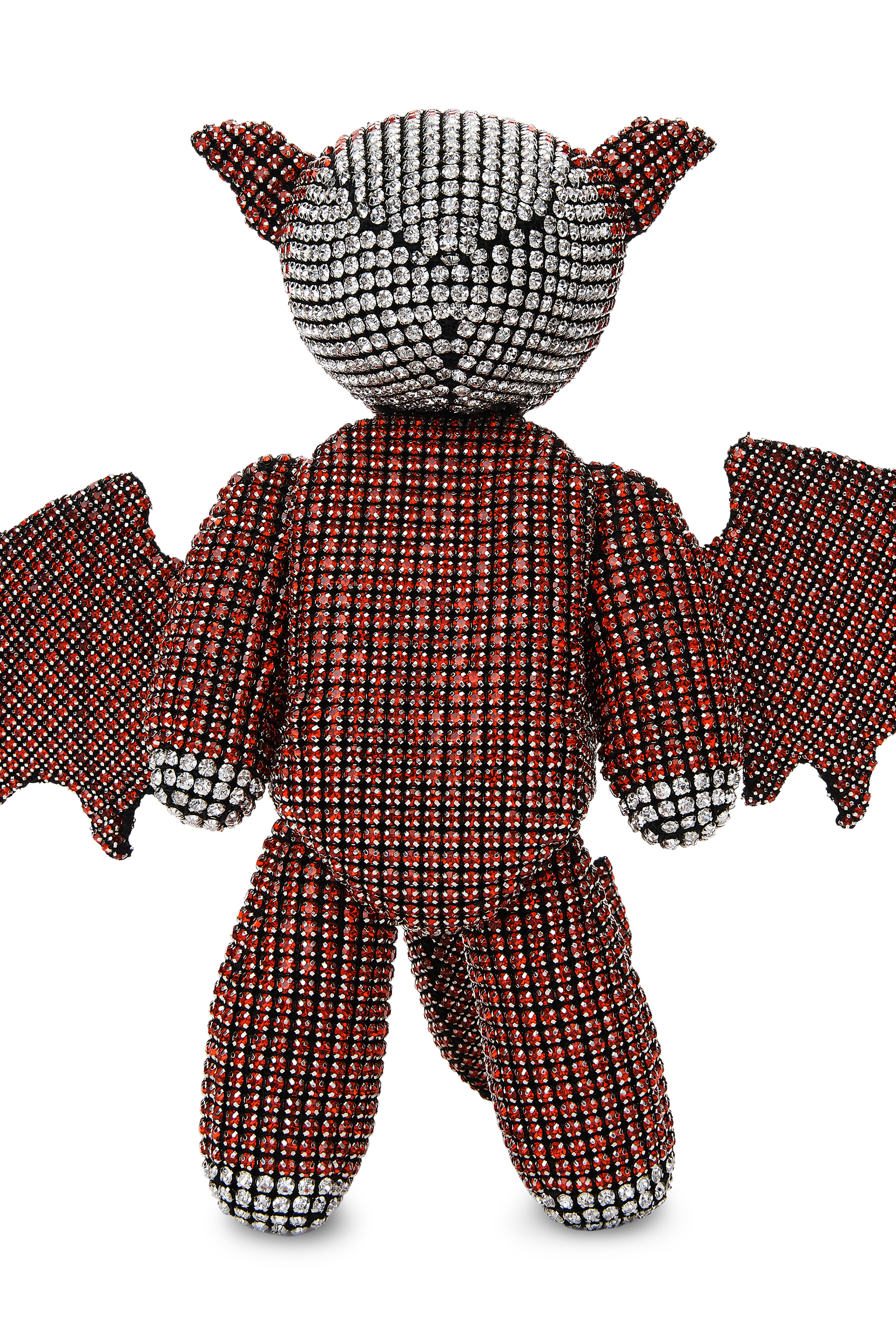 Beiress Dragon Wristlet