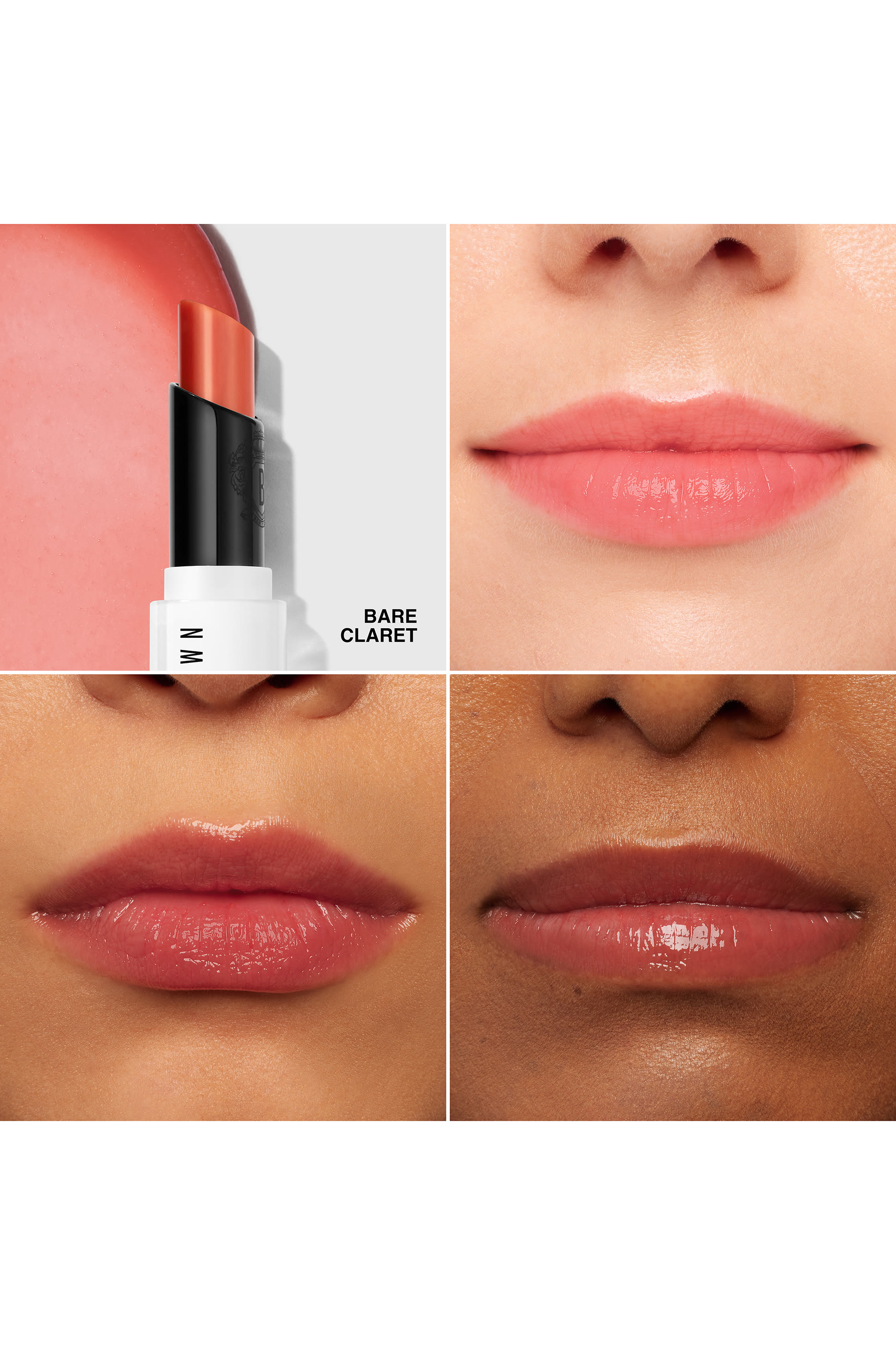 Extra Lip Tinted Balm 