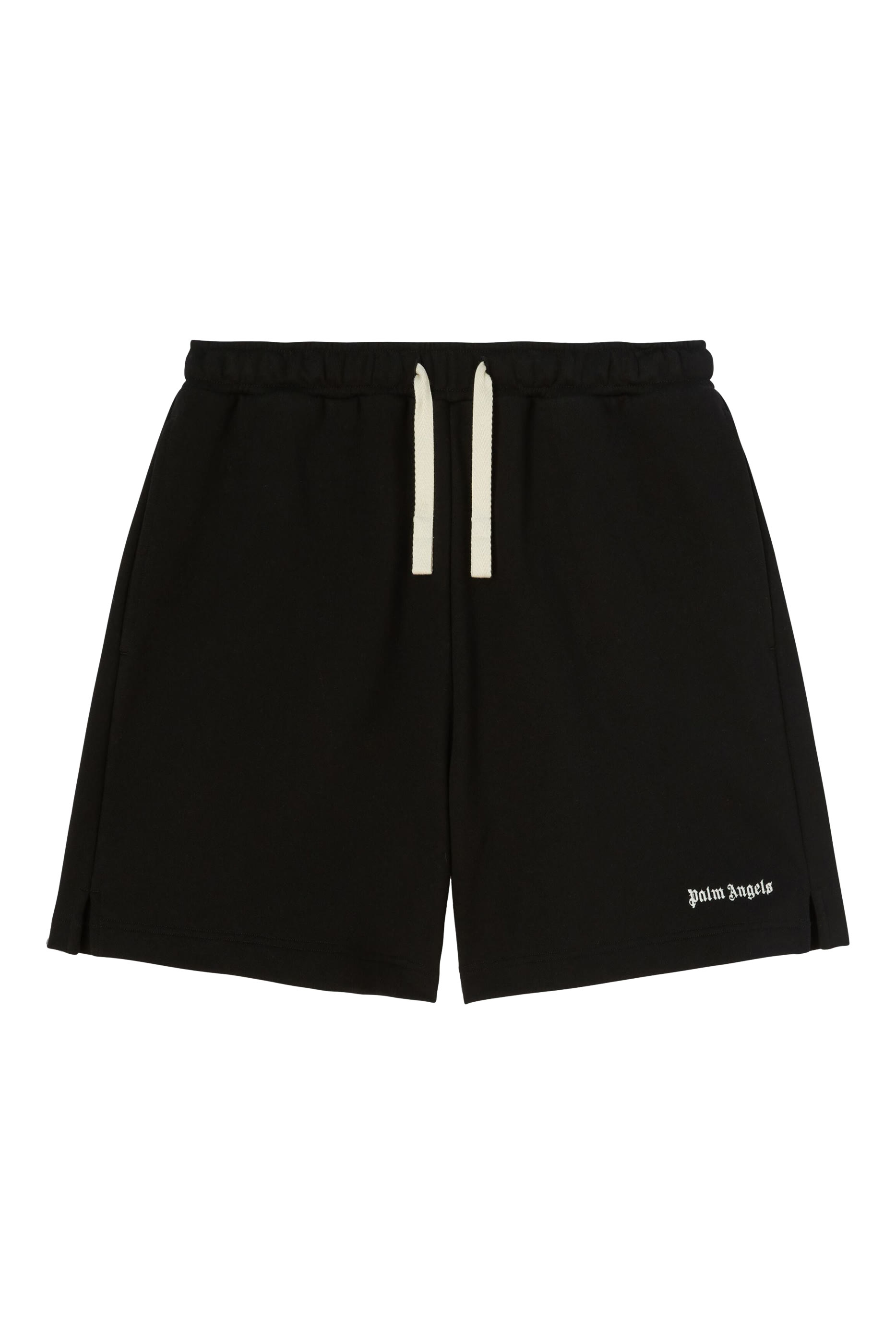 Classic Logo Track Shorts